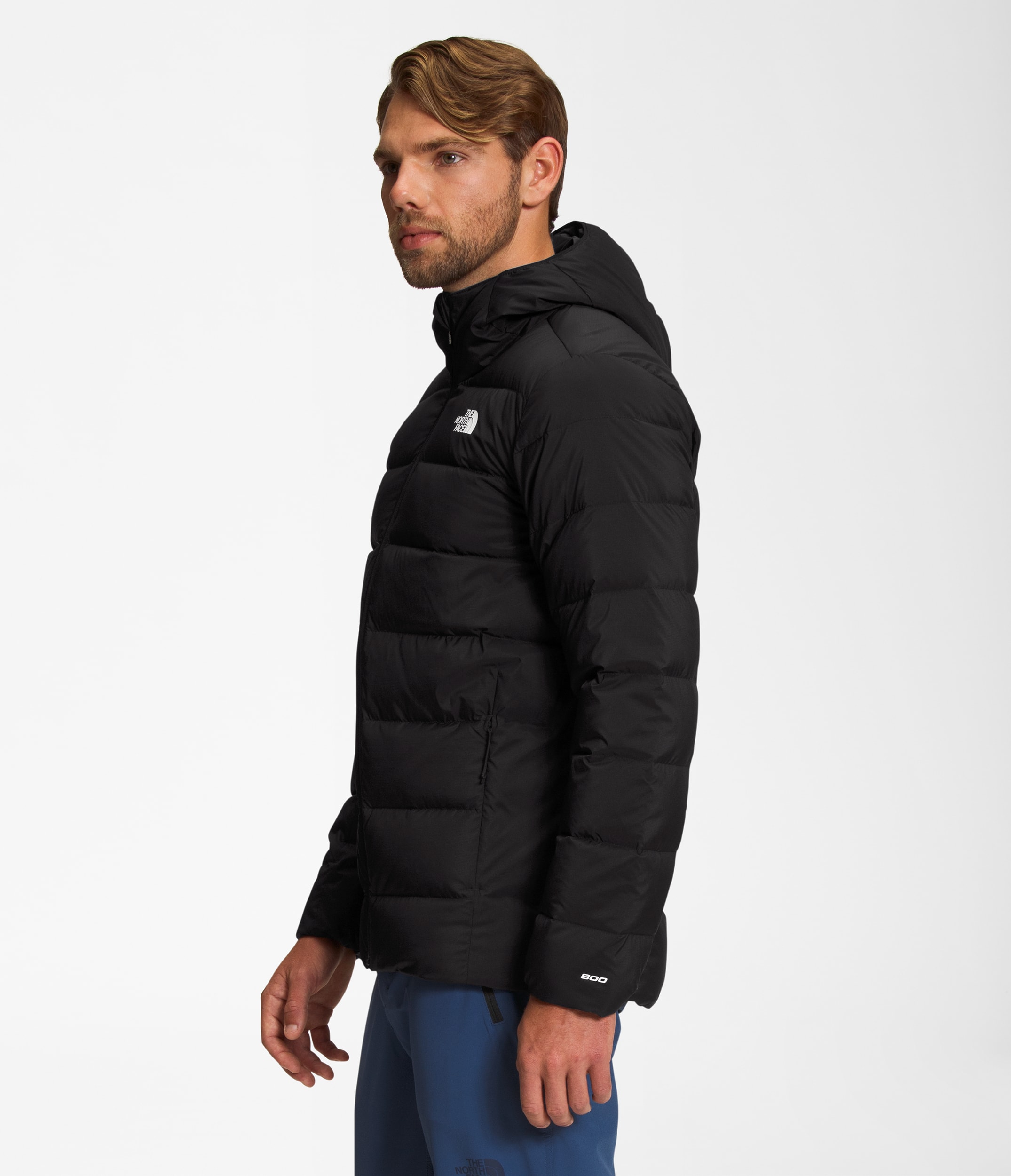 M SIERRA PEAK PRO JACKET | The North Face | The North Face
