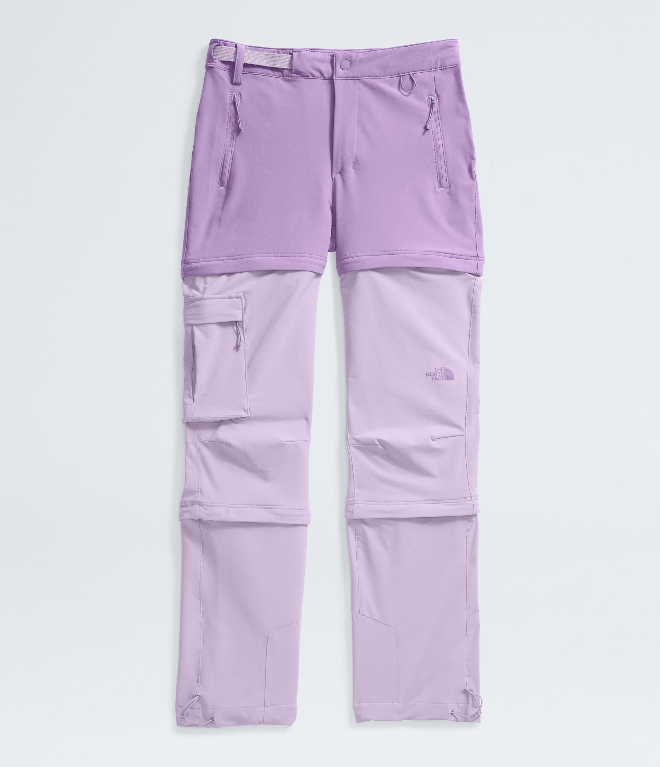Amazon.com: THE NORTH FACE Bridgeway Zip-Off Pant - Women's