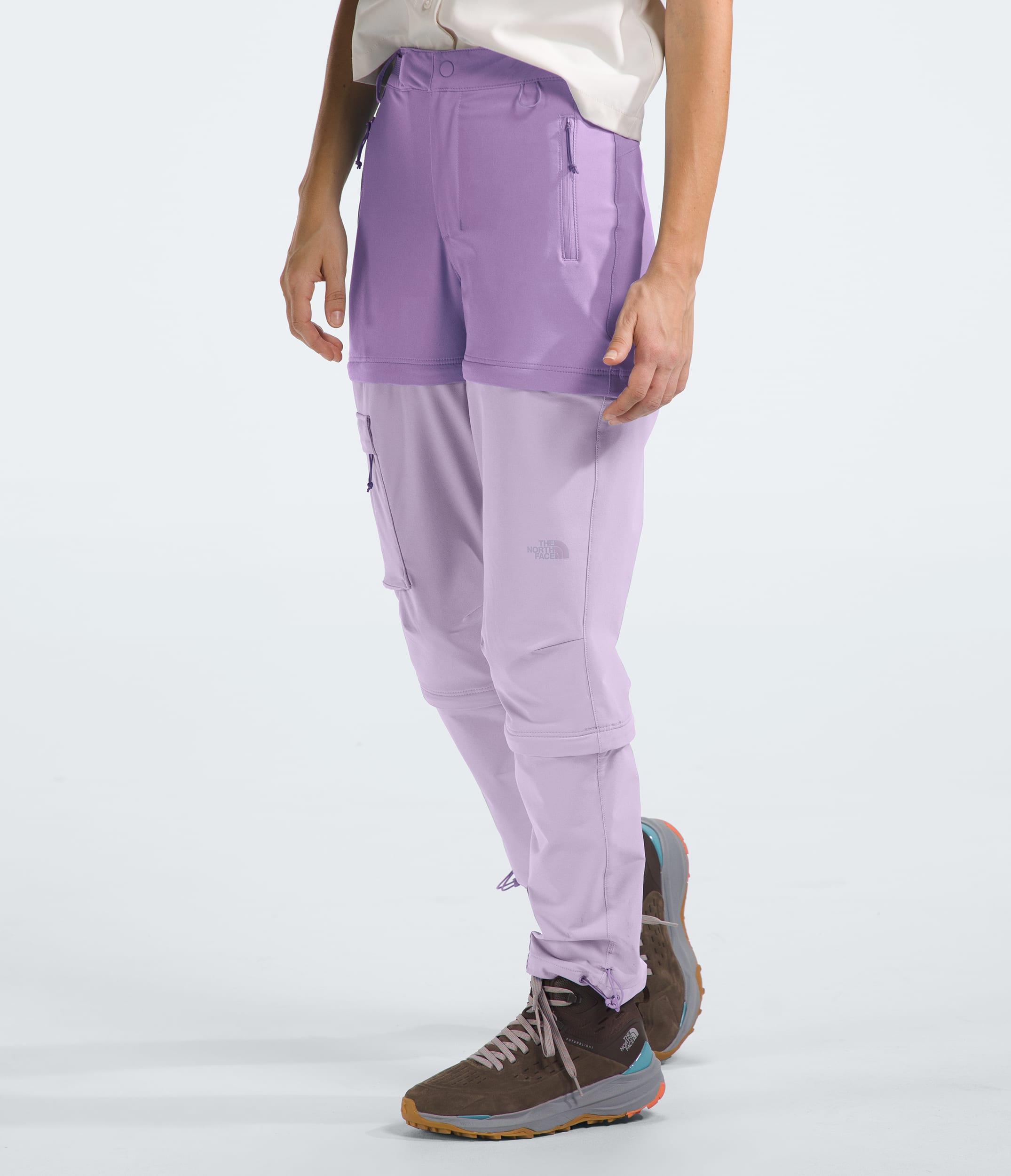 Amazon.com: THE NORTH FACE Men's Paramount Convertible Pant