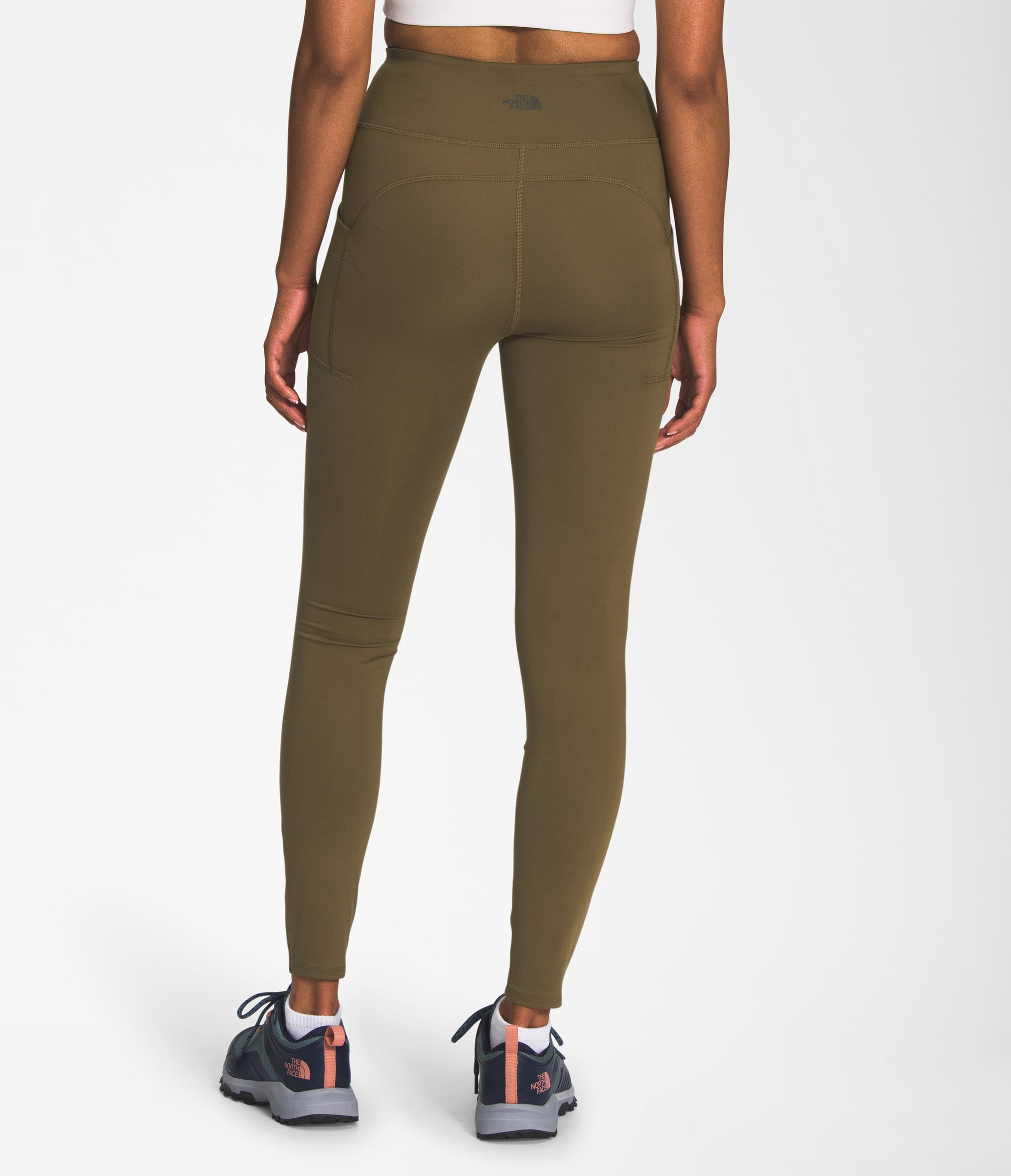 THE NORTH FACE  AMP HYBRID TIGHTS　Mサイズ WOMEN'S UTILITY HYBRID HIKER TIGHTS | The North Face | The