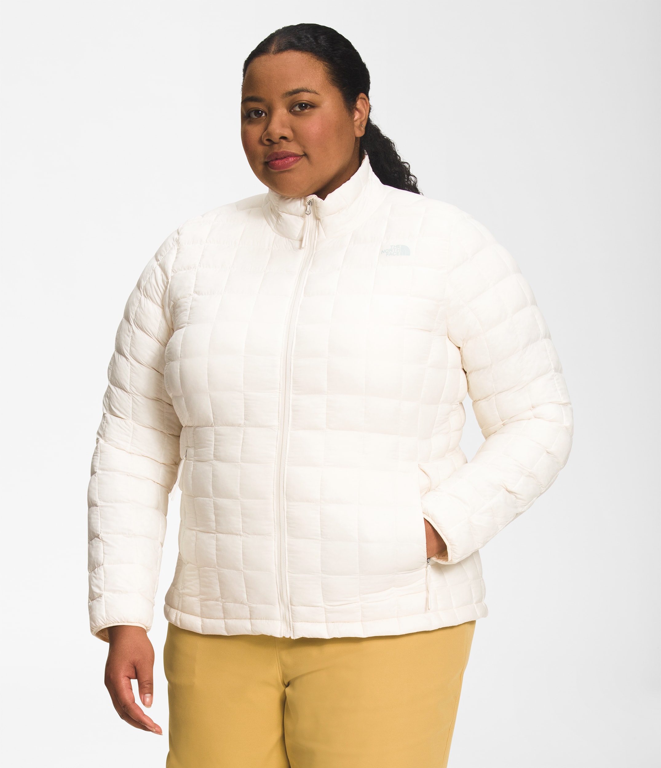 Women's Plus Thermoball™ Eco Jacket 2.0 | The North Face | The