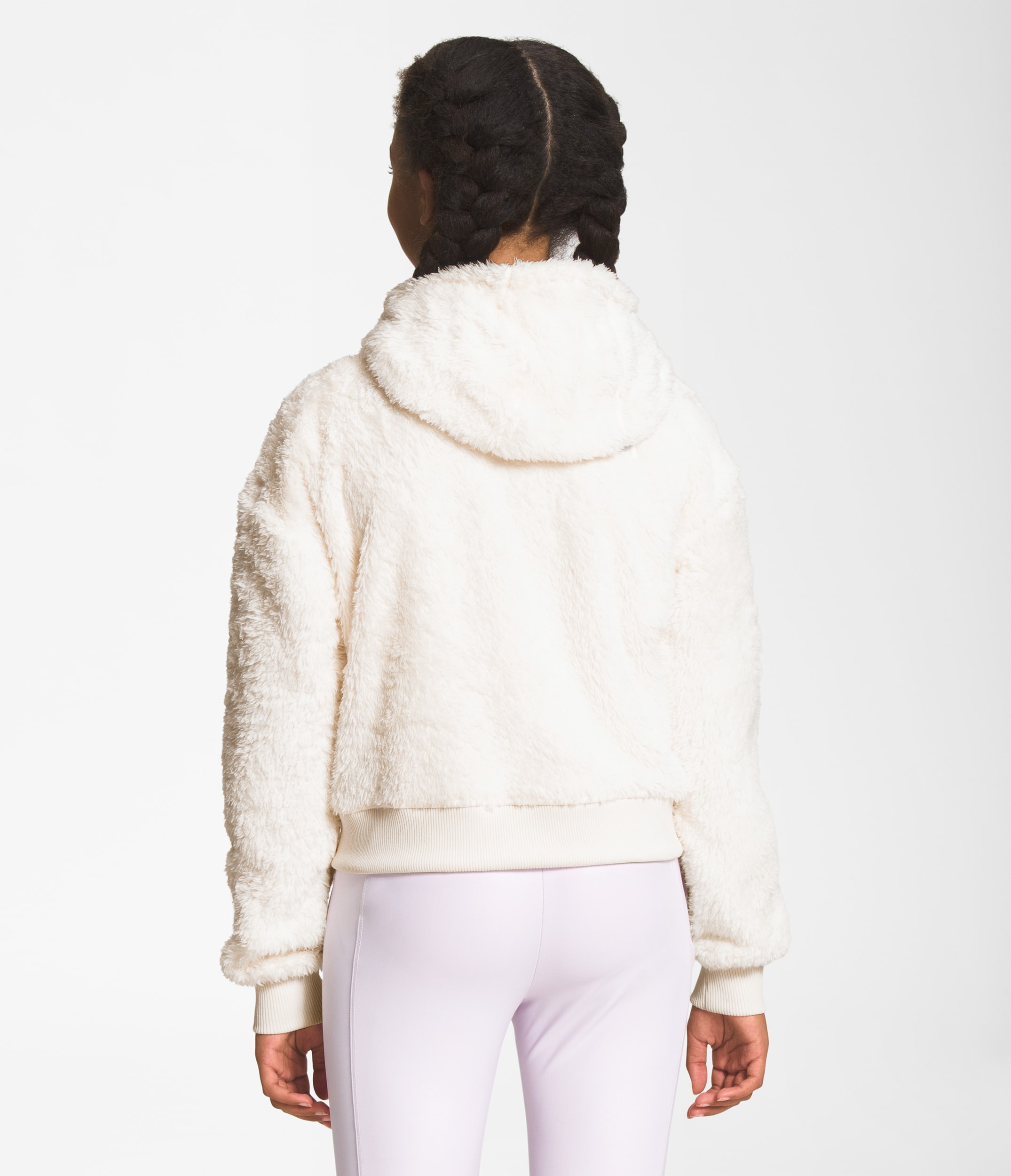 G SUAVE OSO F/Z HOODED JACKET | The North Face | The North