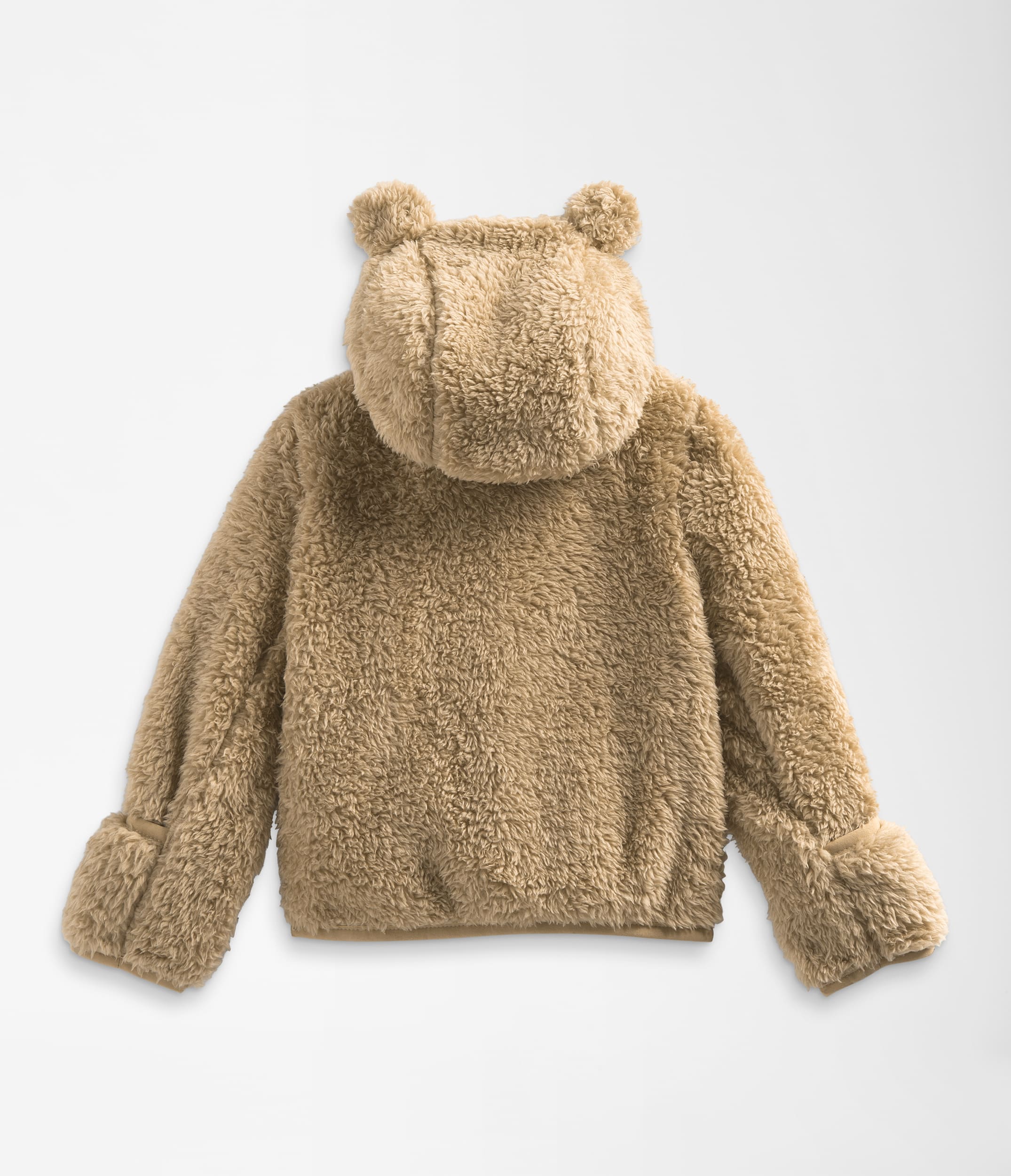 【Paragraph】25SS★ No.15 BABY BEAR ZIP HOODIE The North Face Baby Bear Full-Zip Hoodie | Nordstrom