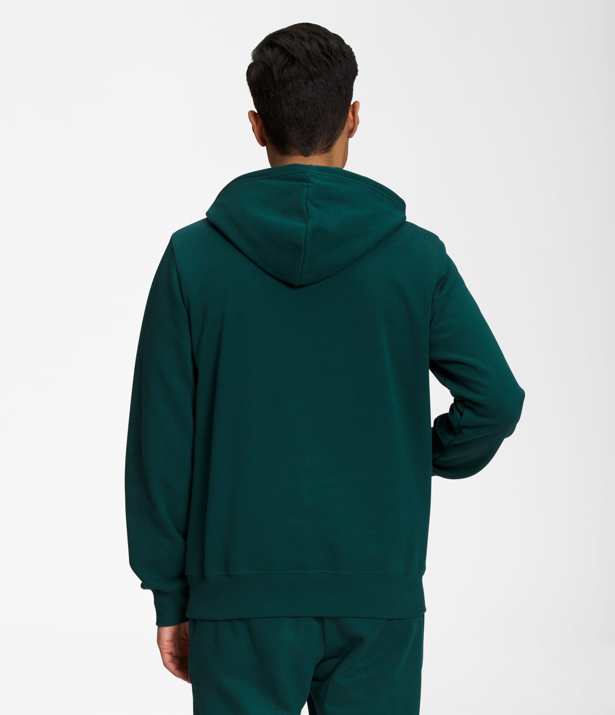 M HALF DOME PULLOVER HOODIE | The North Face | The North