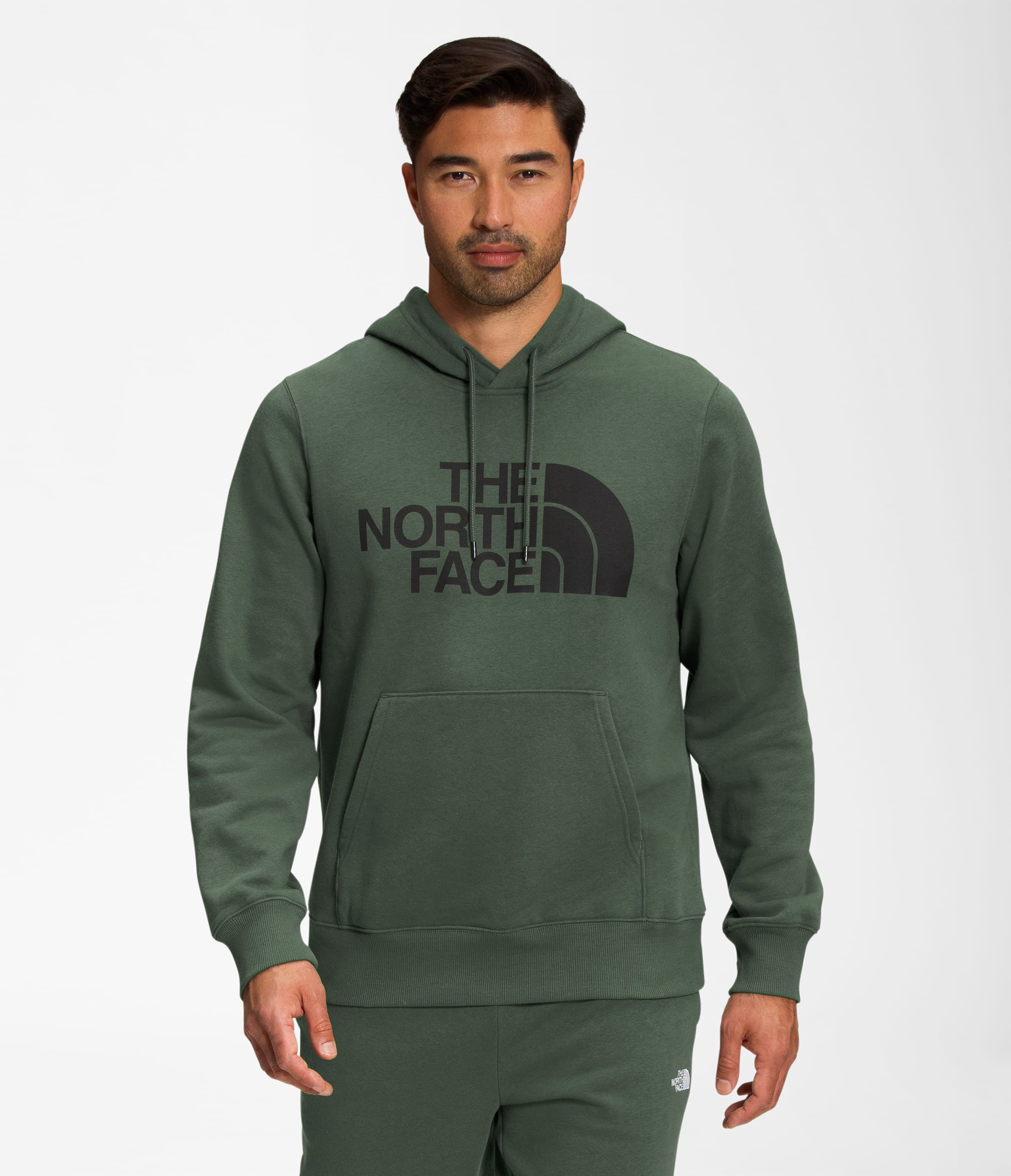 M Half Dome Pullover Ho | The North Face | The North Face Renewed