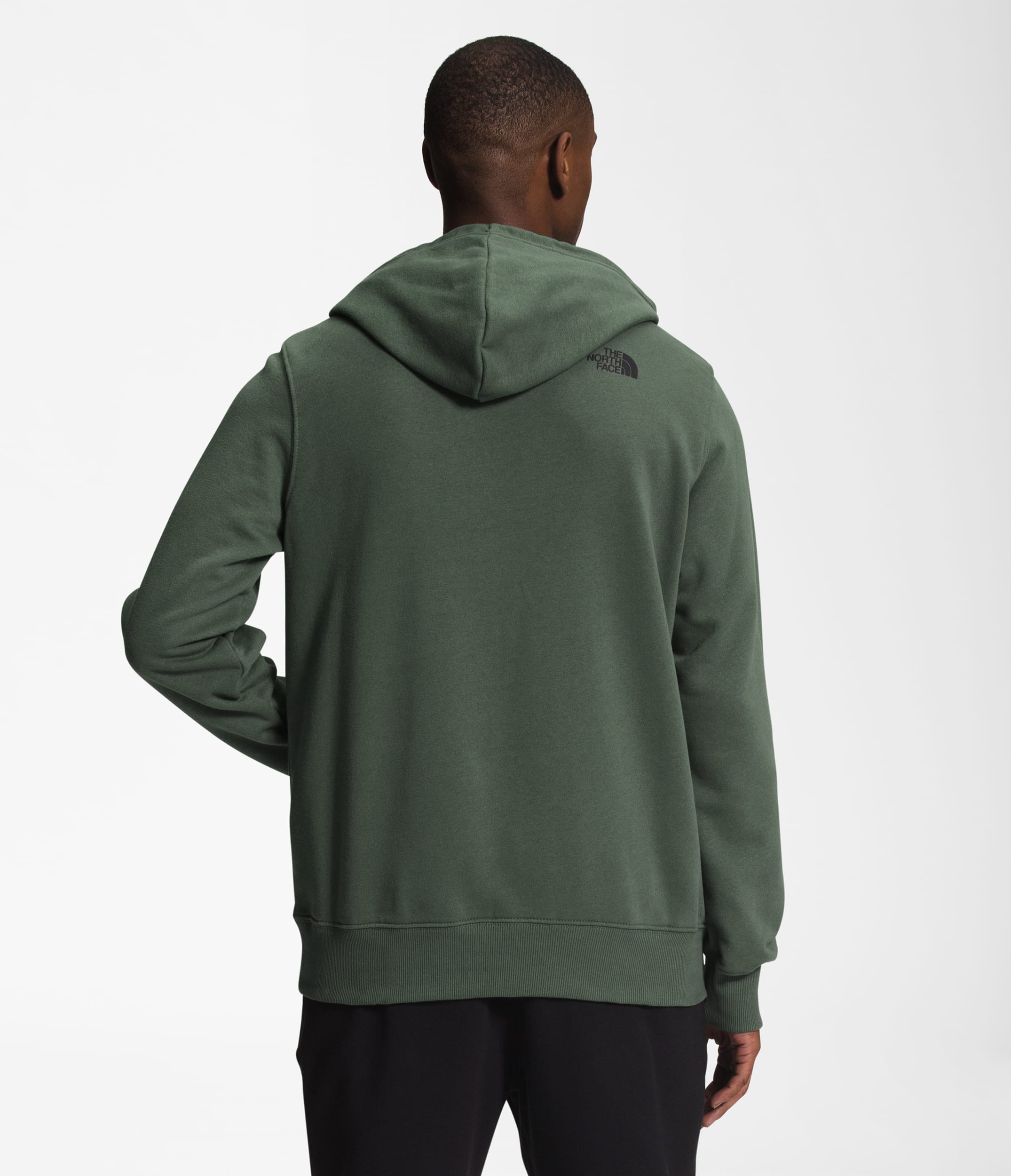 M TNF BEAR PULLOVER HOODIE | The North Face | The North Face