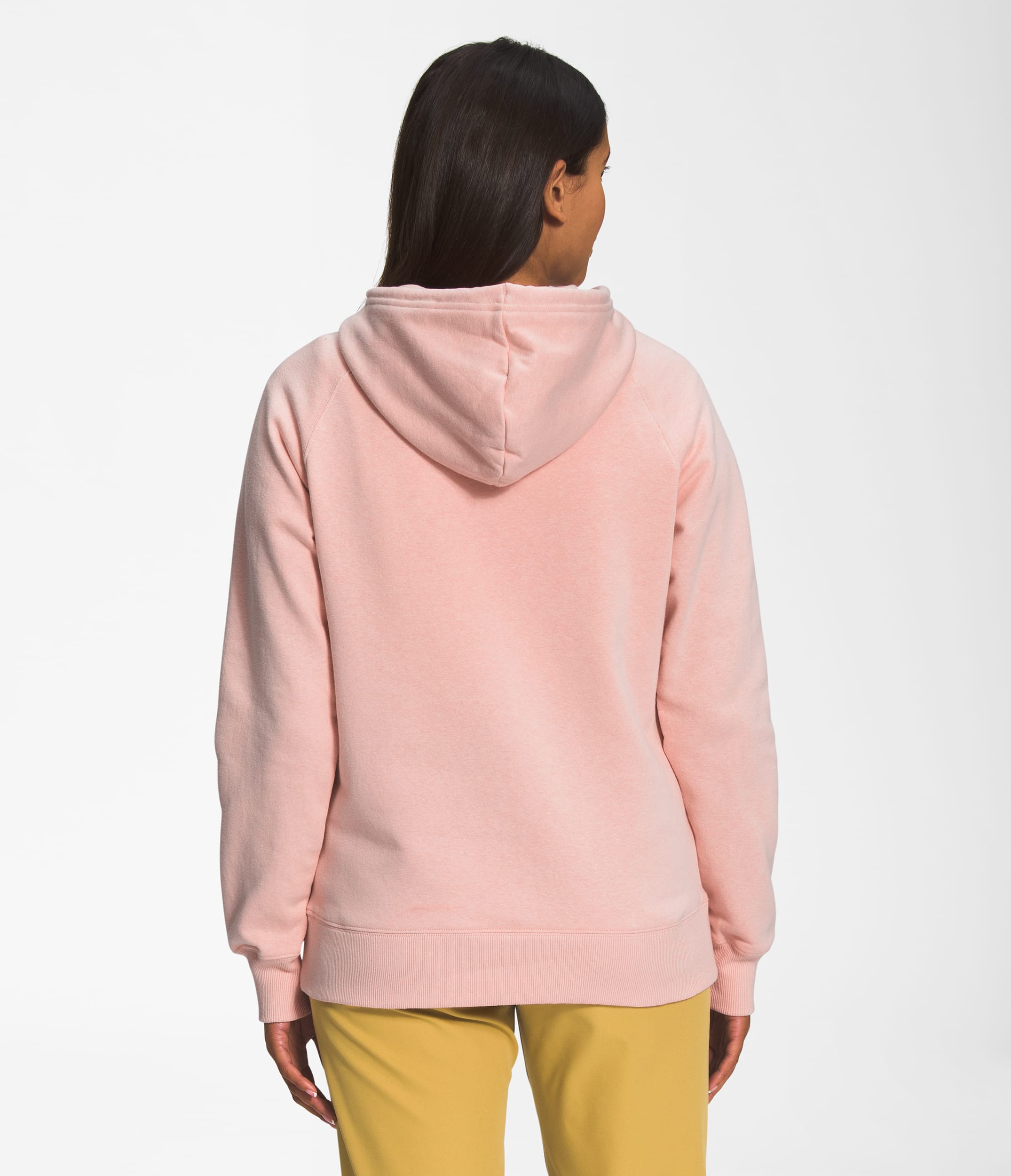 W HALF DOME PULLOVER HOODIE | The North Face | The North