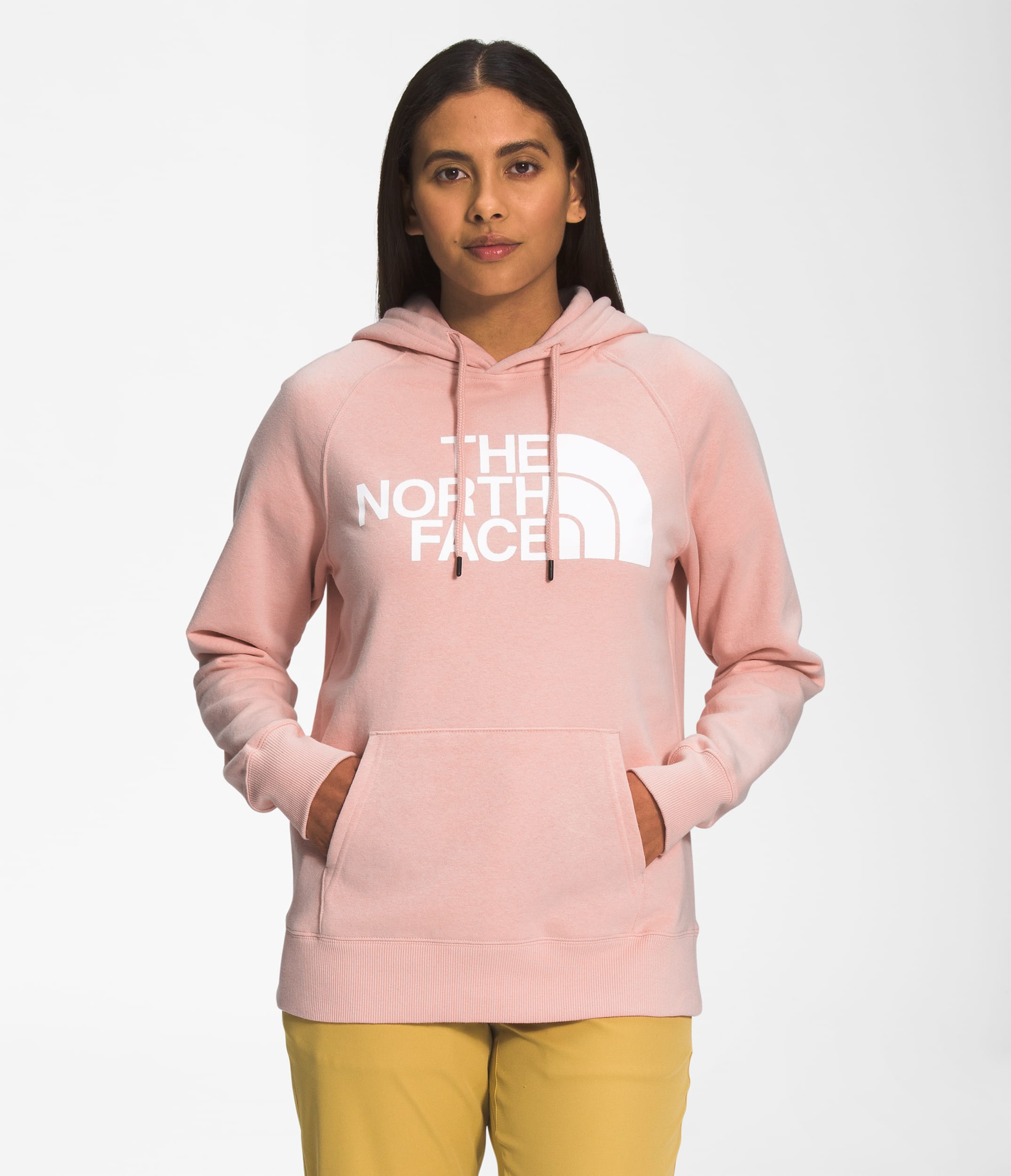 Men's Half Dome Pullover Hoodie | The North Face