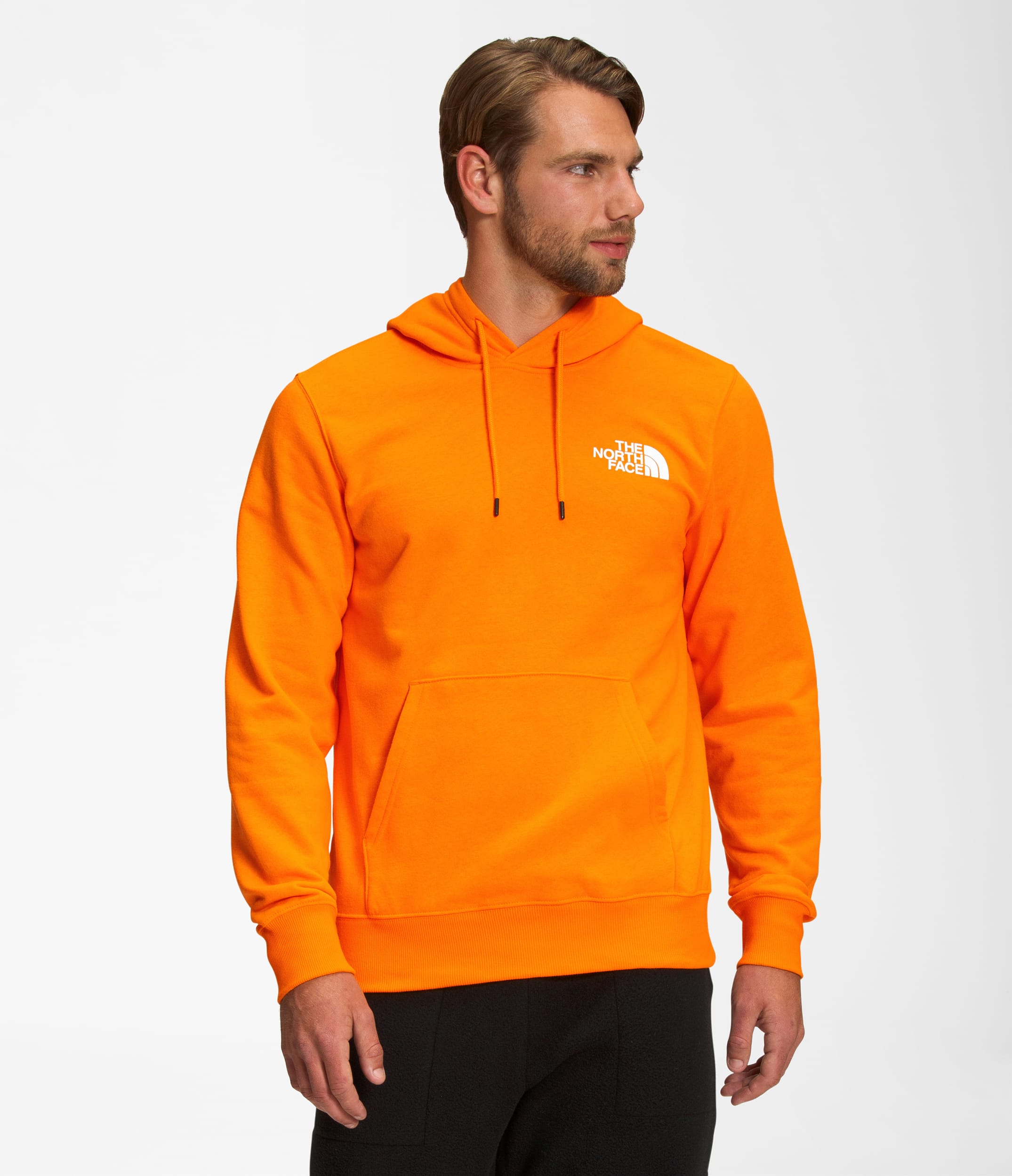 M BOX NSE PULLOVER HOODIE | The North Face | The North Face