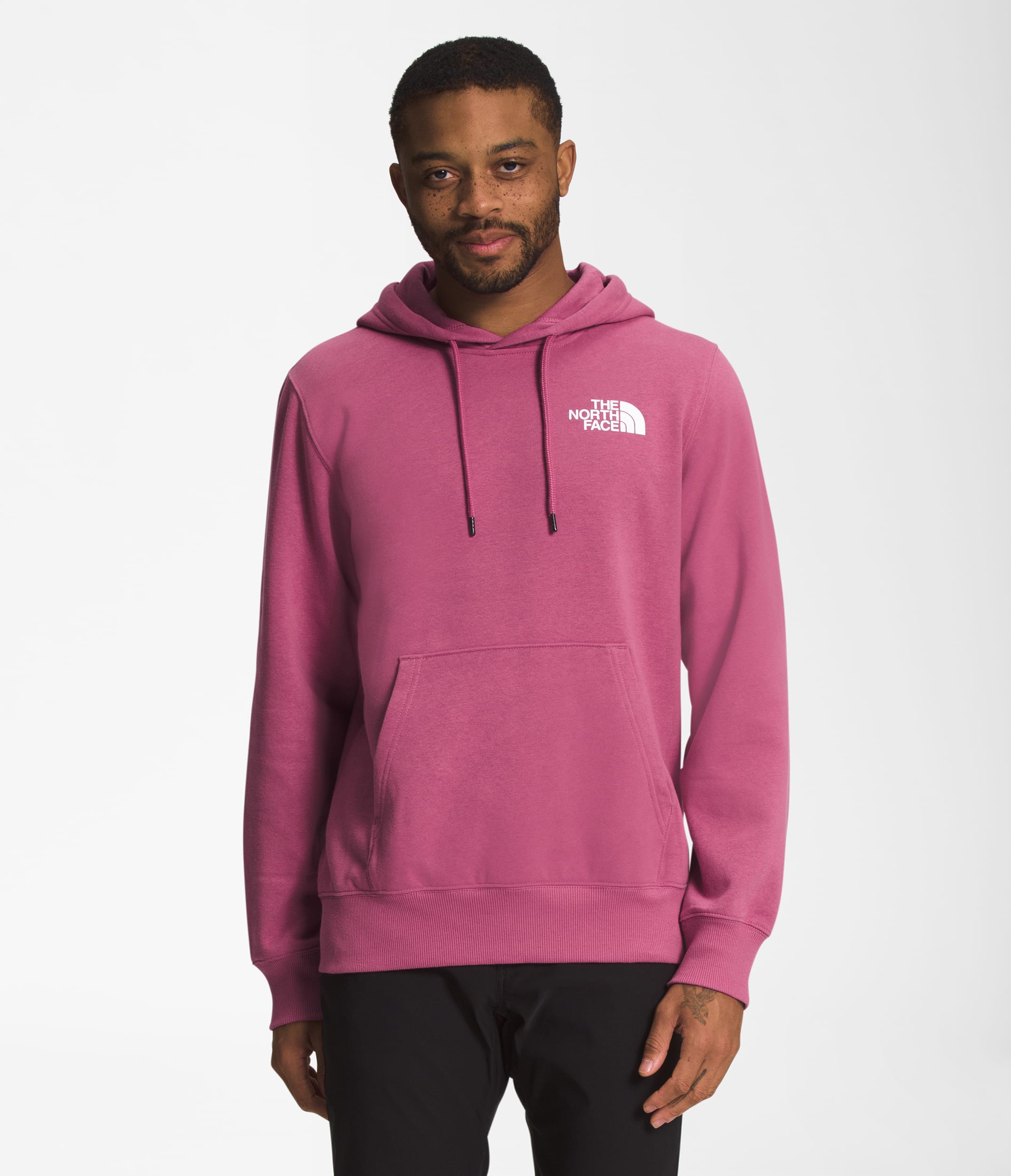パーカー・フーディ THE NORTH FACE PLAITED KNIT PULLOVER HOODIE PSH2251_2.webp?v=4