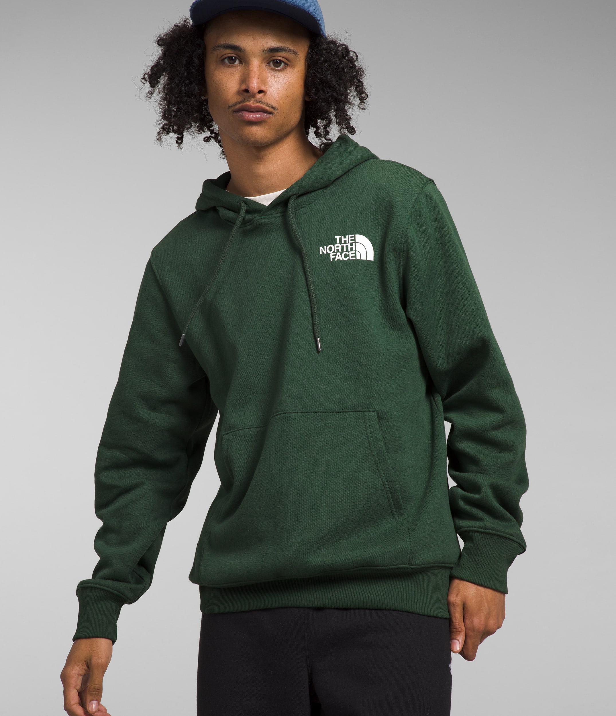 The North Face Women's Box NSE Pullover Hoodie | Academy