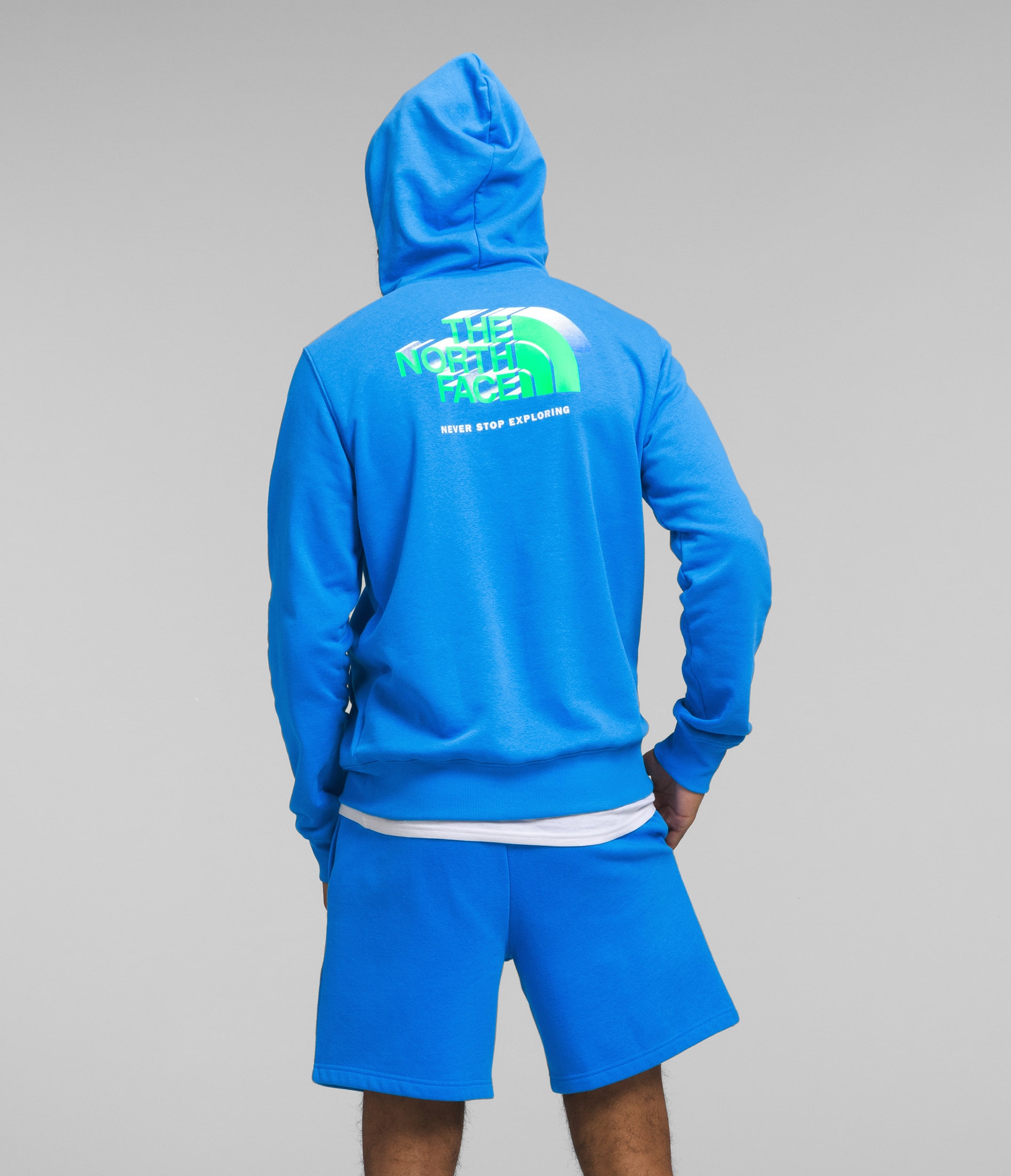 口コミ・レビューで人気商品を探そう PULLOVER NSE BOX M HOODIE Face North The | Face North The | その他