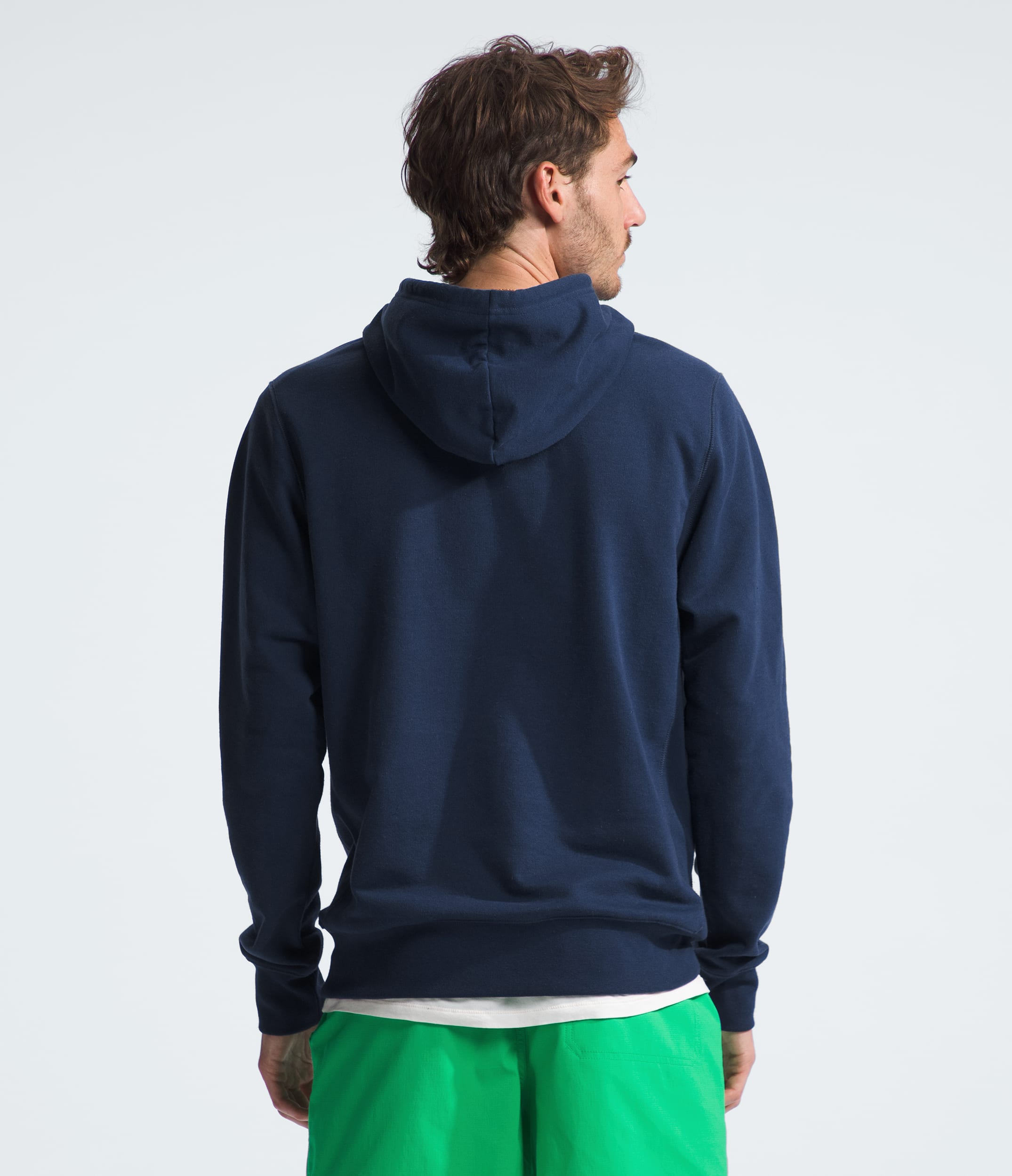 新品】 Heritage Hoodie M M HERITAGE PATCH PULLOVER HOODIE | The North Face | The
