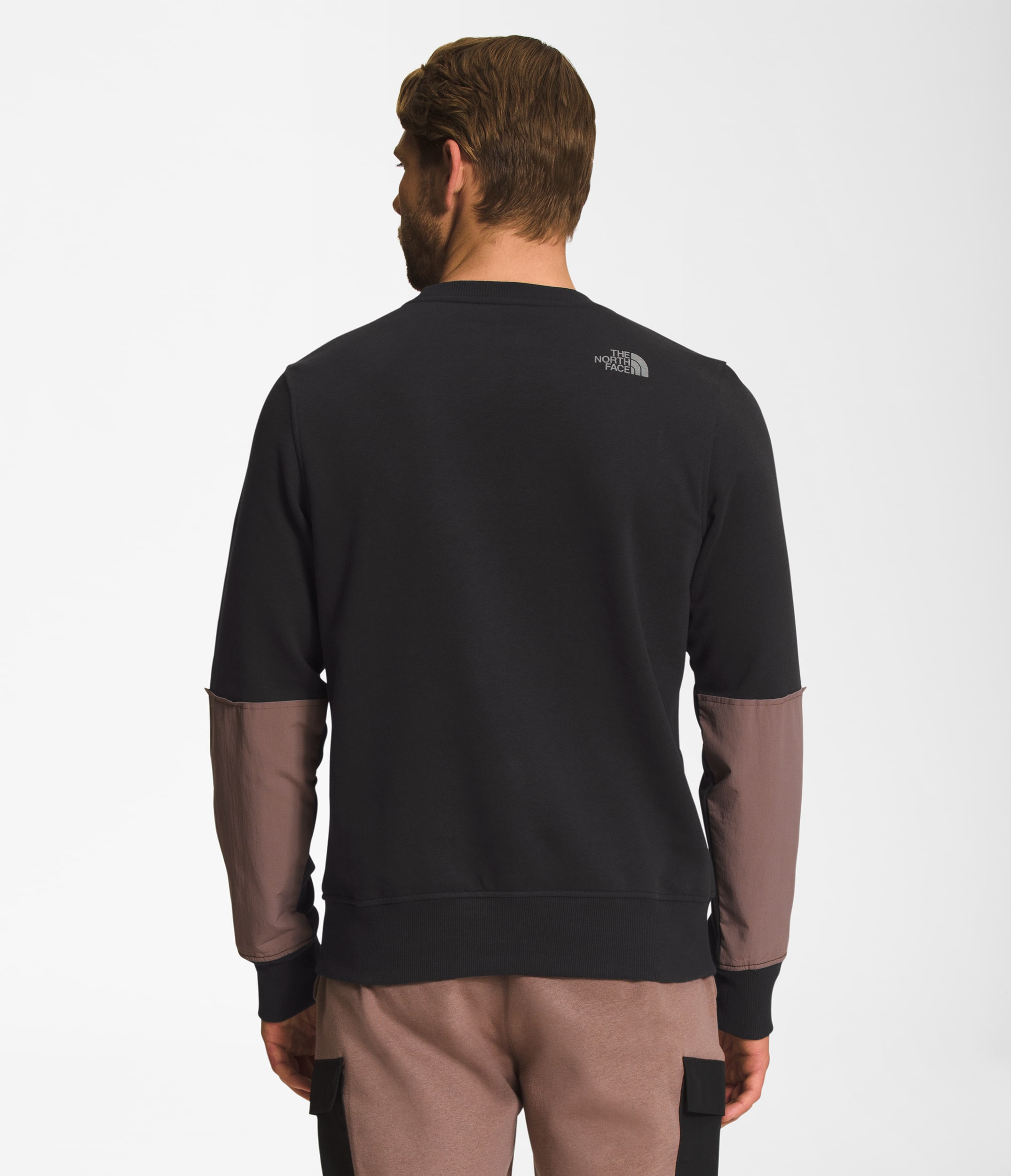 M COORDINATES CREW | The North Face | The North Face Renewed