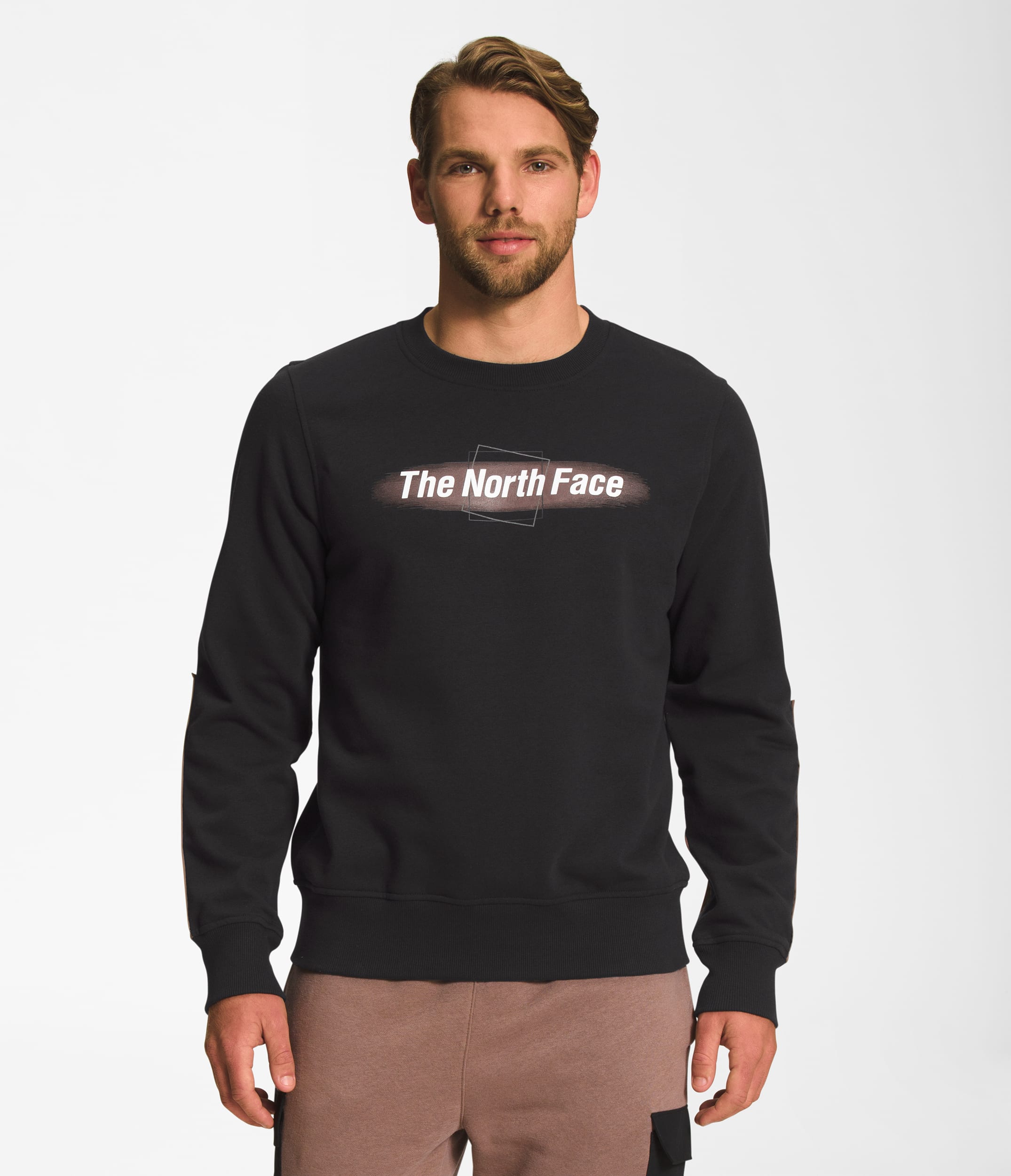 M COORDINATES CREW | The North Face | The North Face Renewed