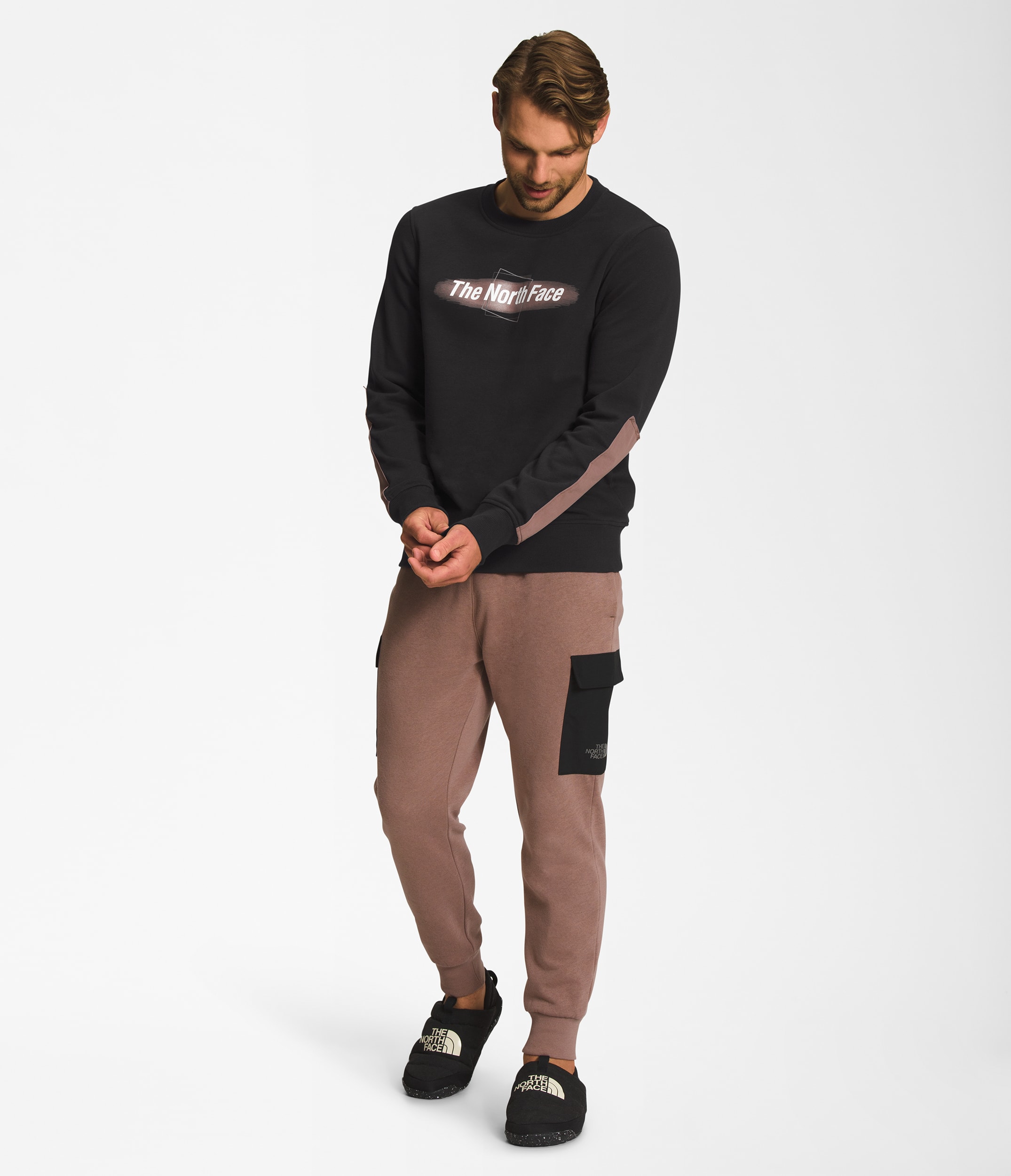売切り【正規新品】THE NORTH FACE◆COORDINATES CREW トレーナー スウェット US限定 男女兼用 立体ロゴ グラフィック(S)白 181130-33 楽天市場】ノースフェイス トレーナー メンズ コーディネイト