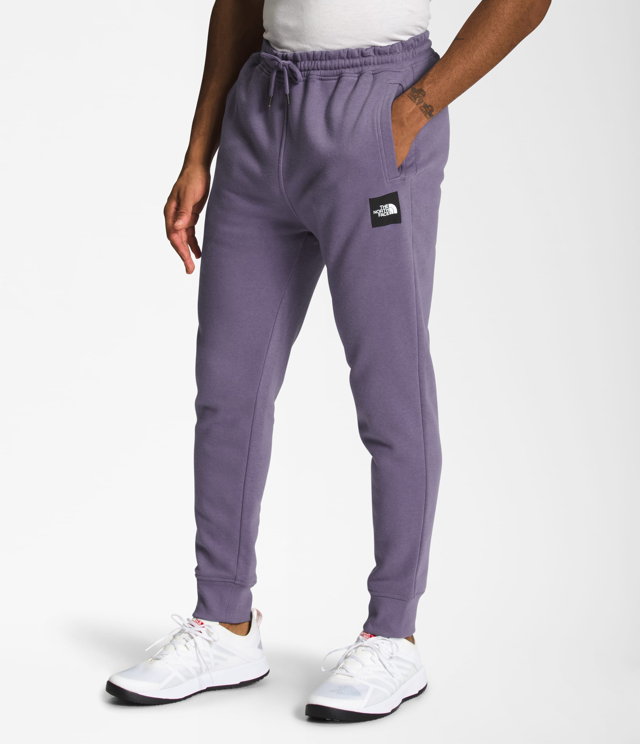 暮らしに便利なアイテム Face North The | JOGGER NSE BOX M | Renewed Face North The ジャケット・アウター