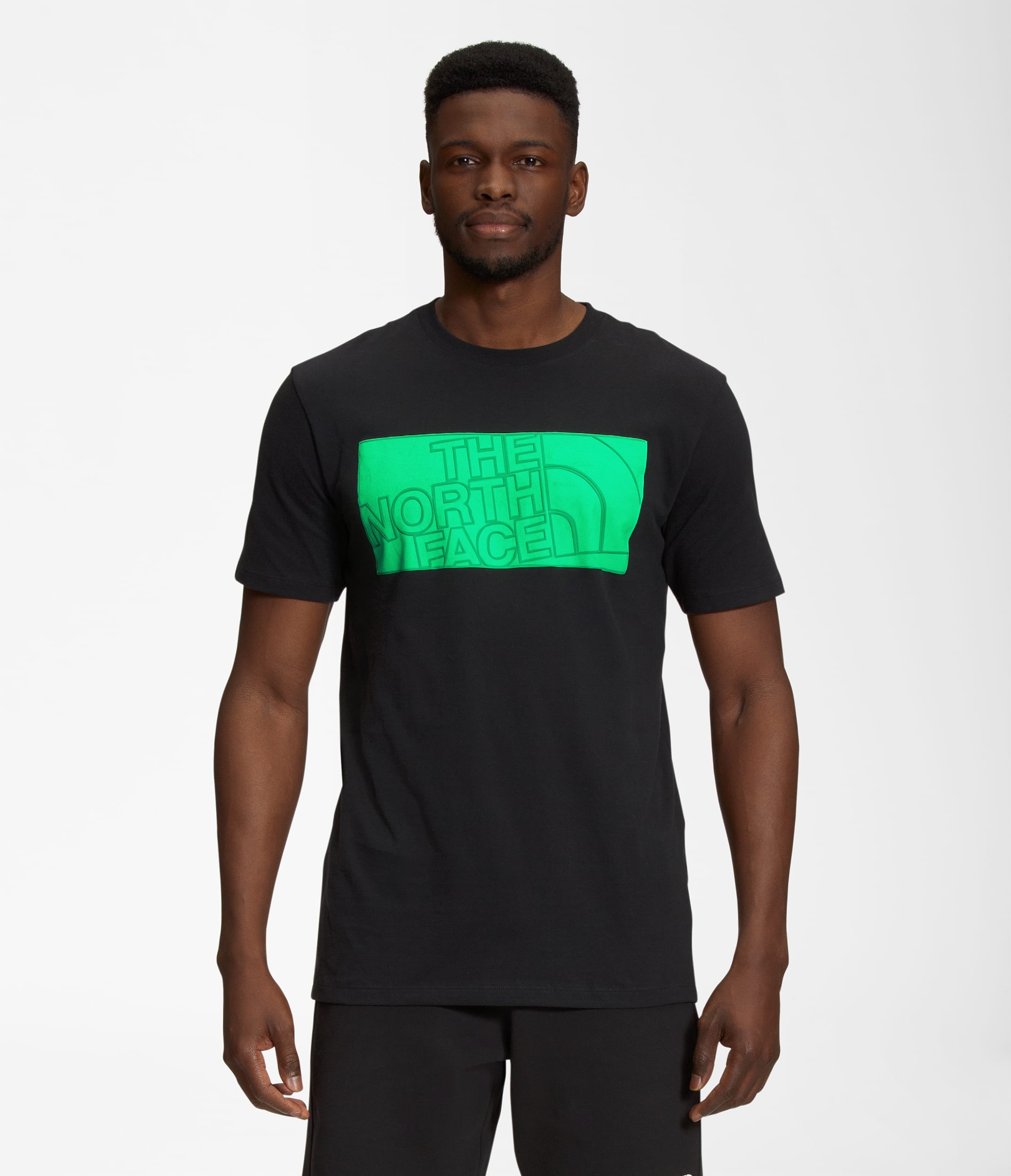 Shop Men's T-shirts | The North Face | The North Face Renewed