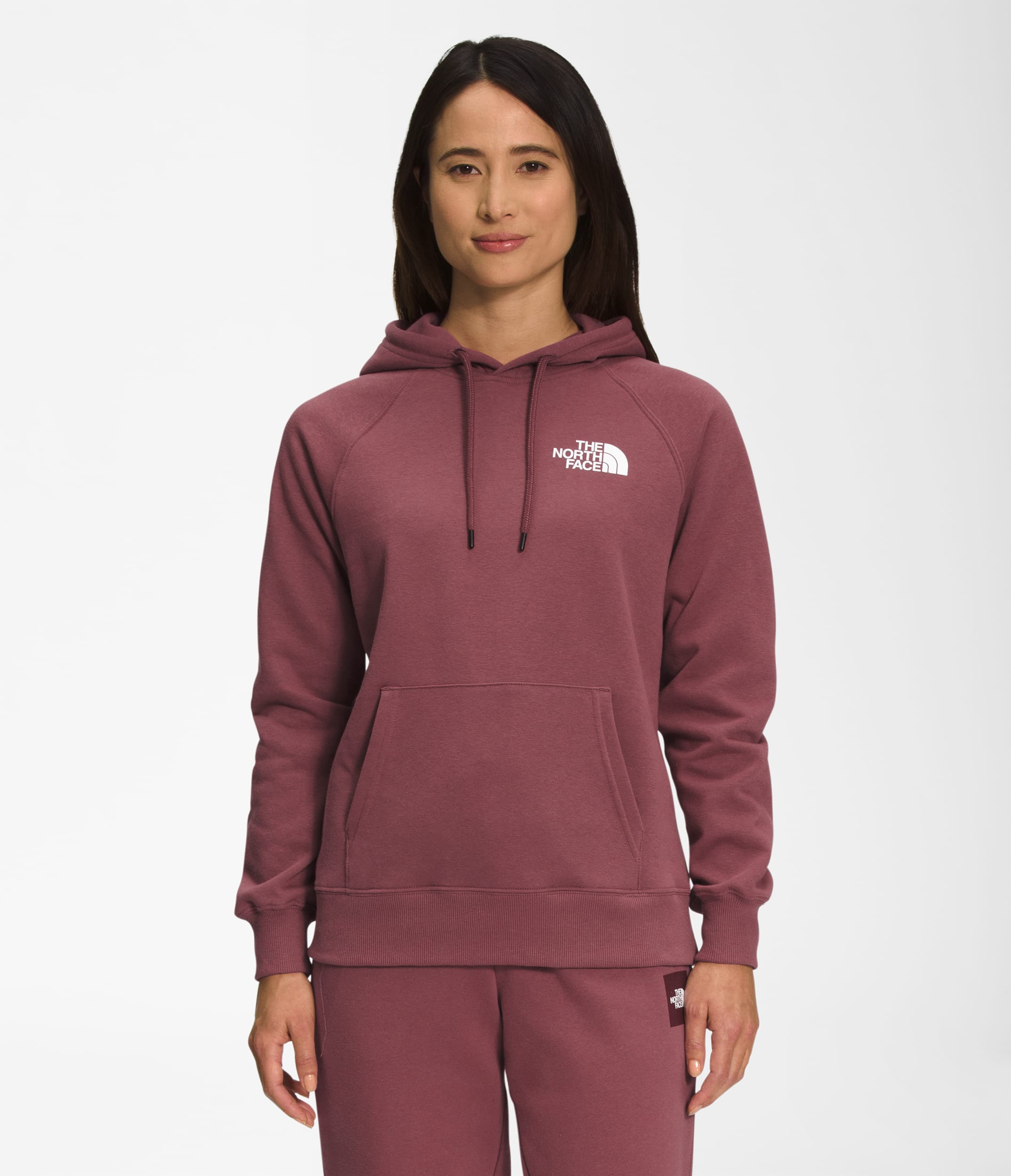 THE NORTH FACE - ノースフェイス W BOX NSE PULLOVER HOODIE THE NORTH FACE Women's Box NSE Pullover Hoodie, TNF Black
