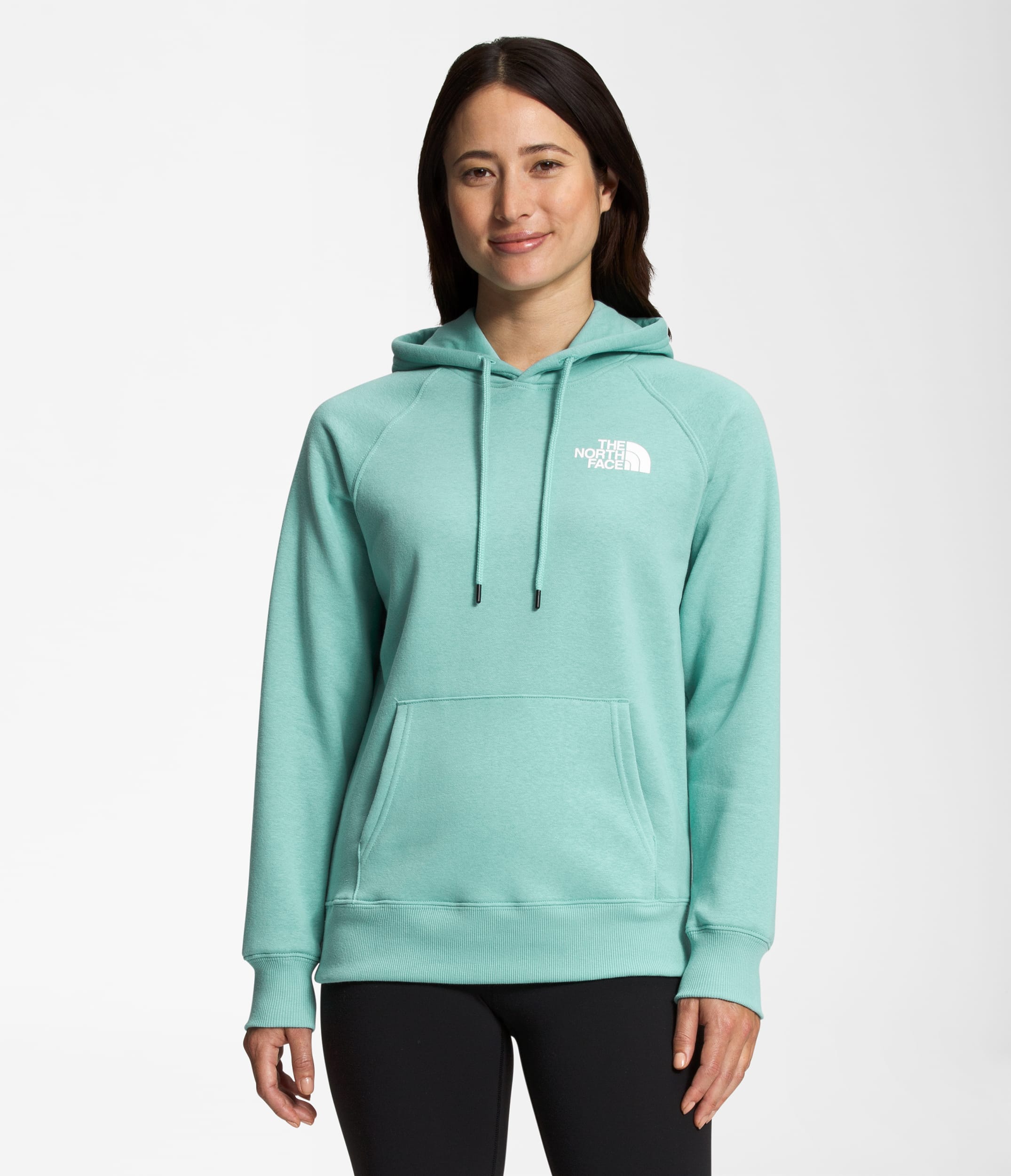 W BOX NSE PULLOVER HOODIE | The North Face | The North Face