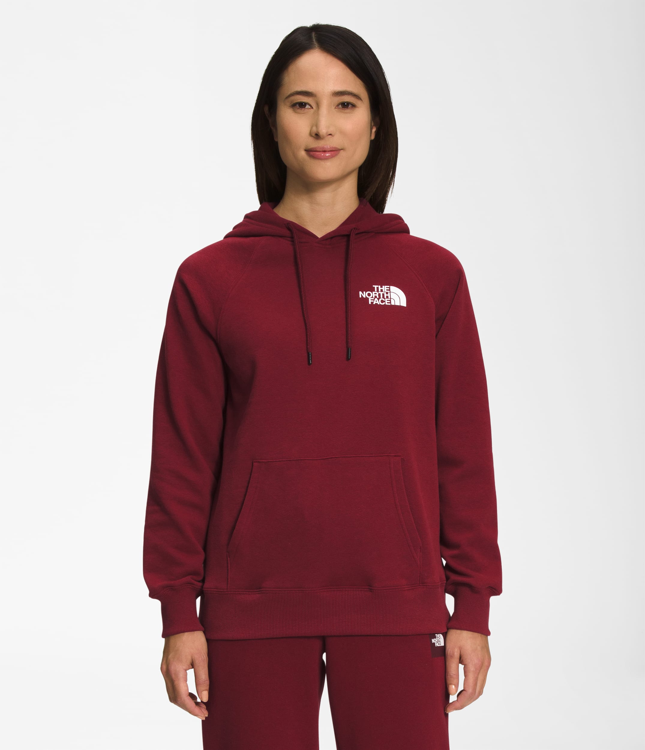 【新品未使用品】THE NORTH FACE RED RUN HOODIE S The North Face Men Summit Series FUTURE FLEECE Full Zip