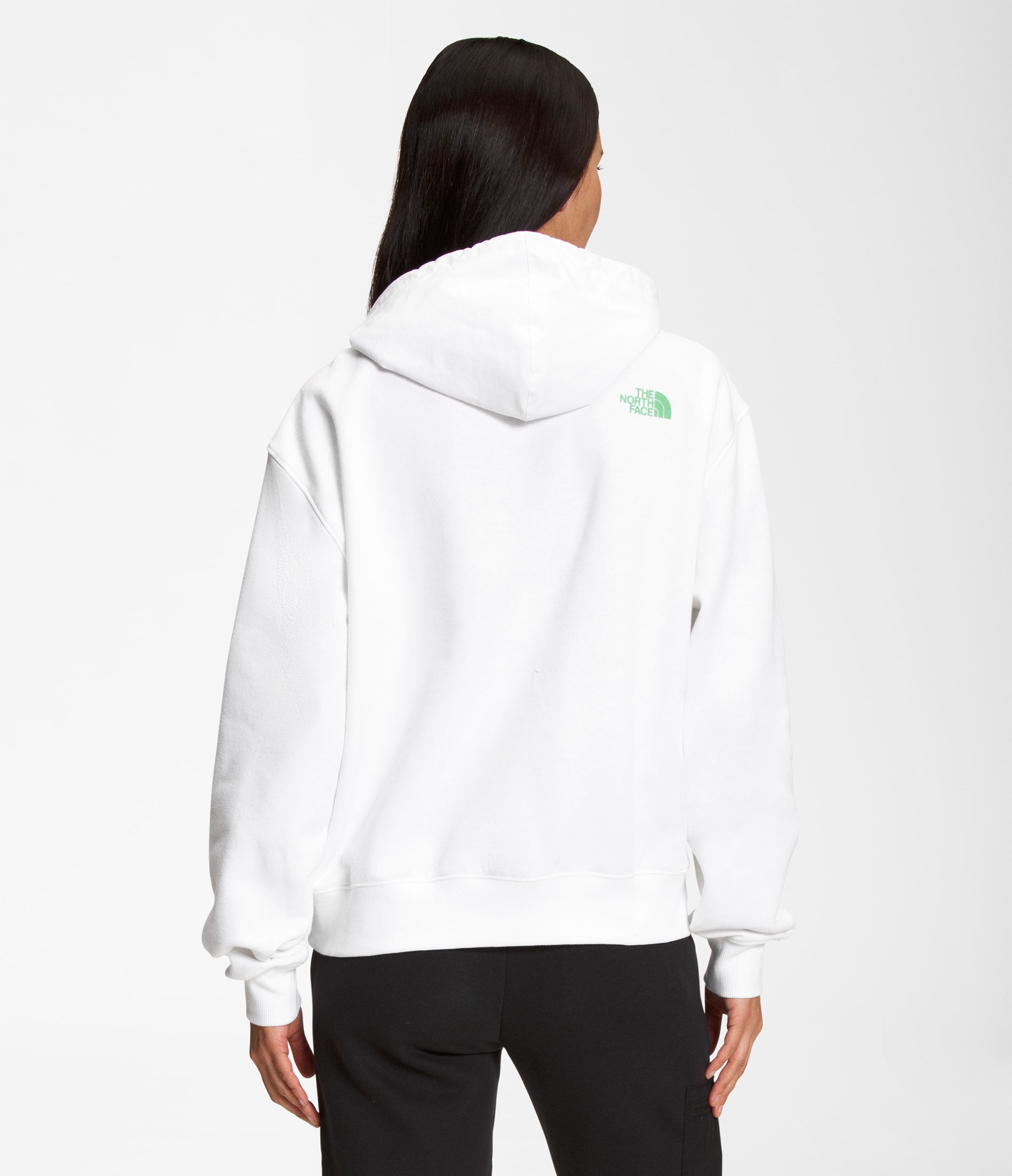 W COORDINATES HOODIE | The North Face | The North Face Renewed