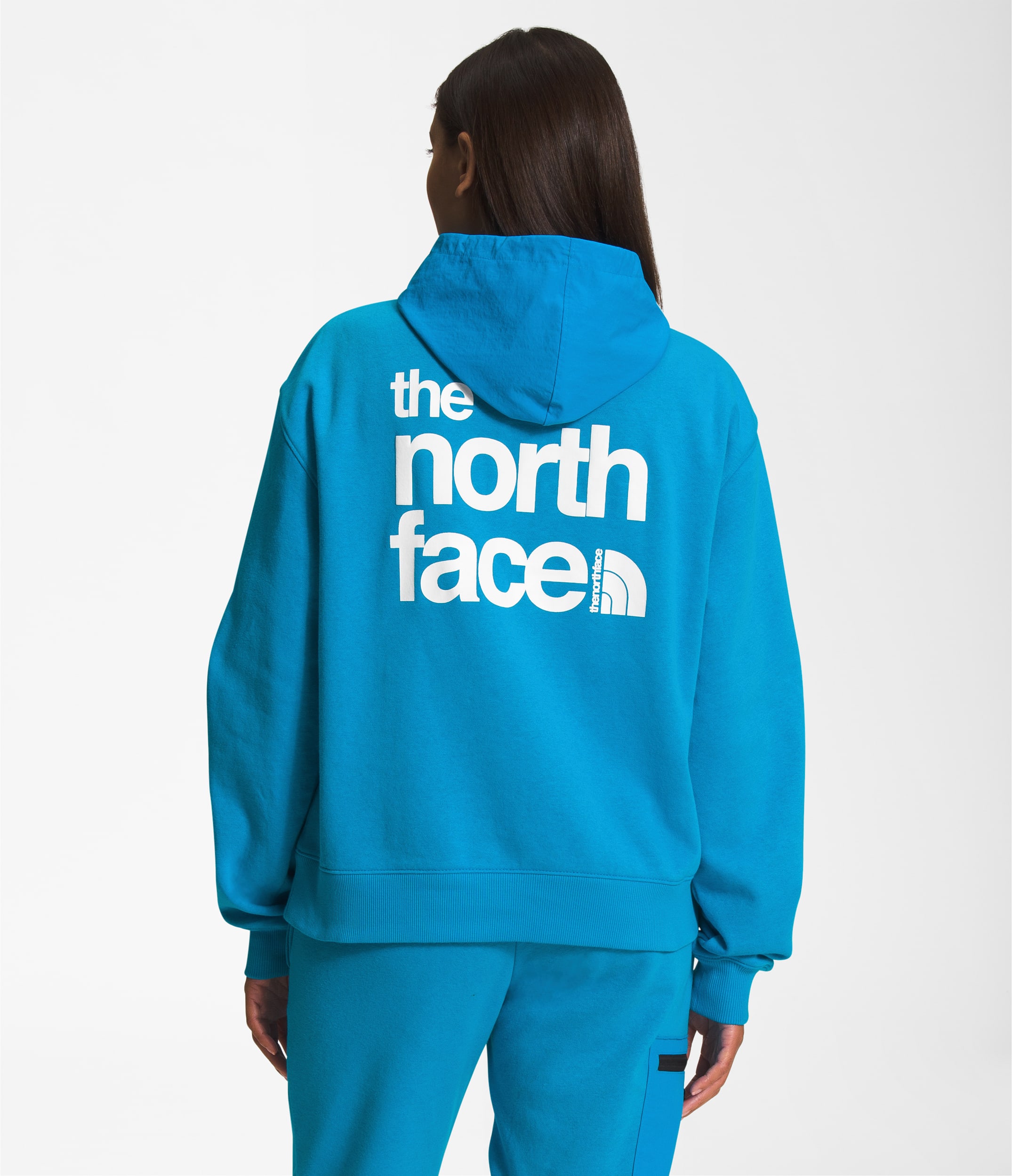 W COORDINATES HOODIE | The North Face | The North Face Renewed