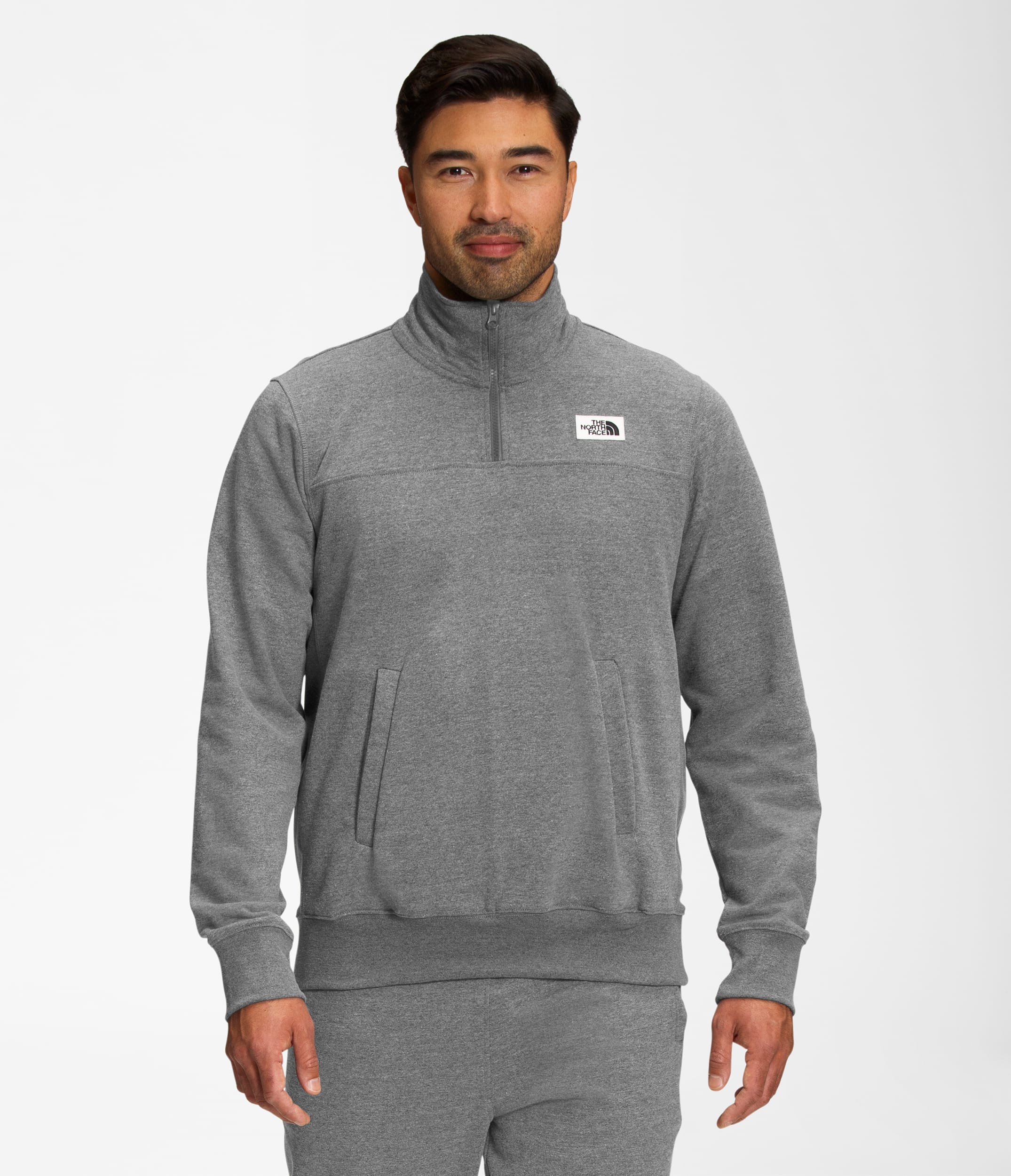 MEN'S TEKNO RIDGE FULL-ZIP HOODIE | The North Face | The