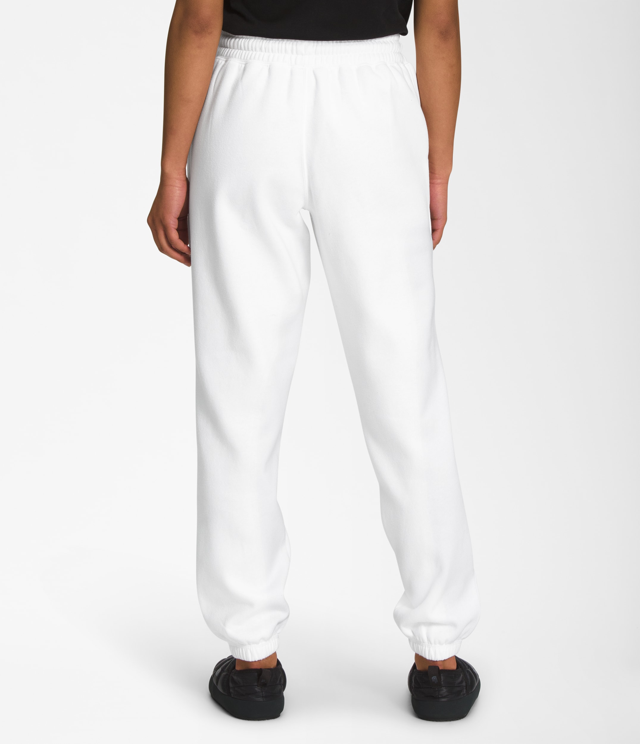 W HALF DOME FLEECE SWEATPANT | The North Face | The North