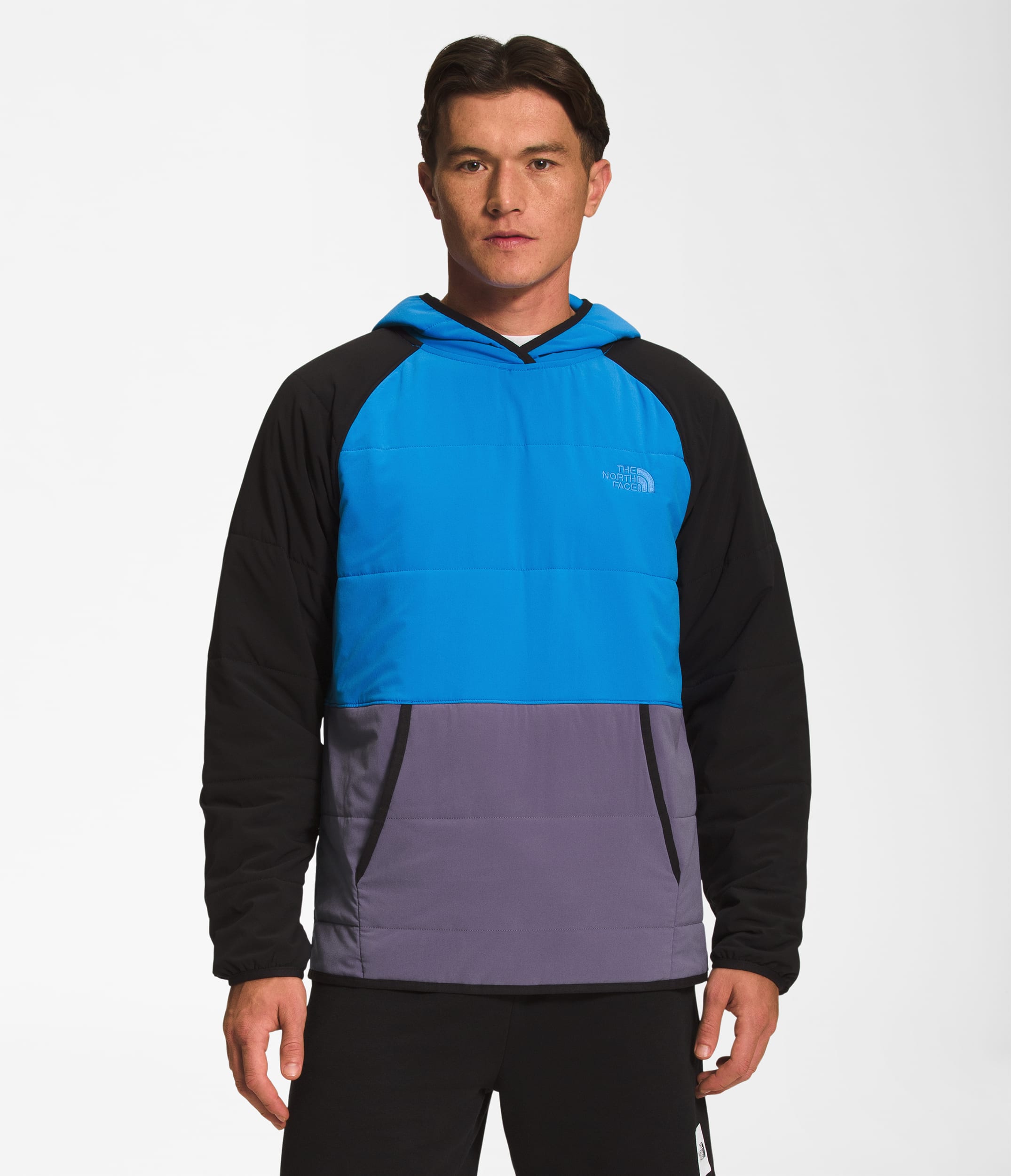 M MOUNTAIN SWEATSHIRT PULLOVER | The North Face | The North