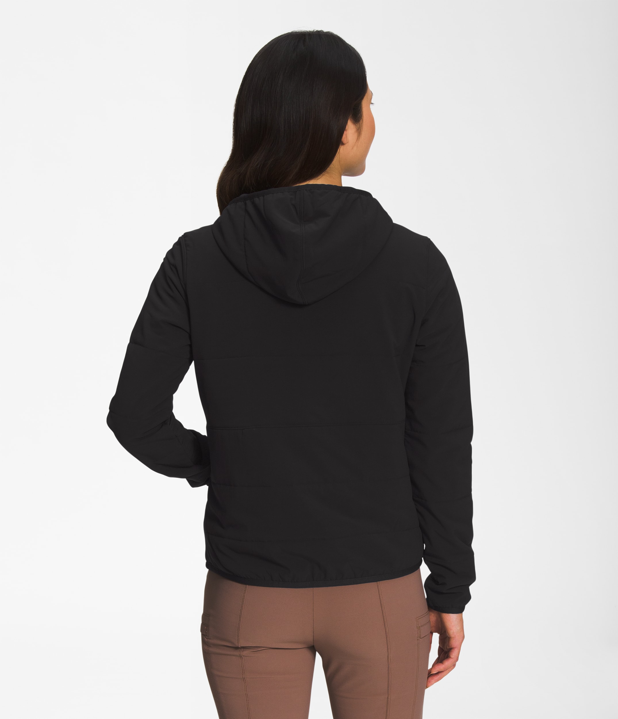W MOUNTAIN SWEATSHIRT PULLOVER | The North Face | The North