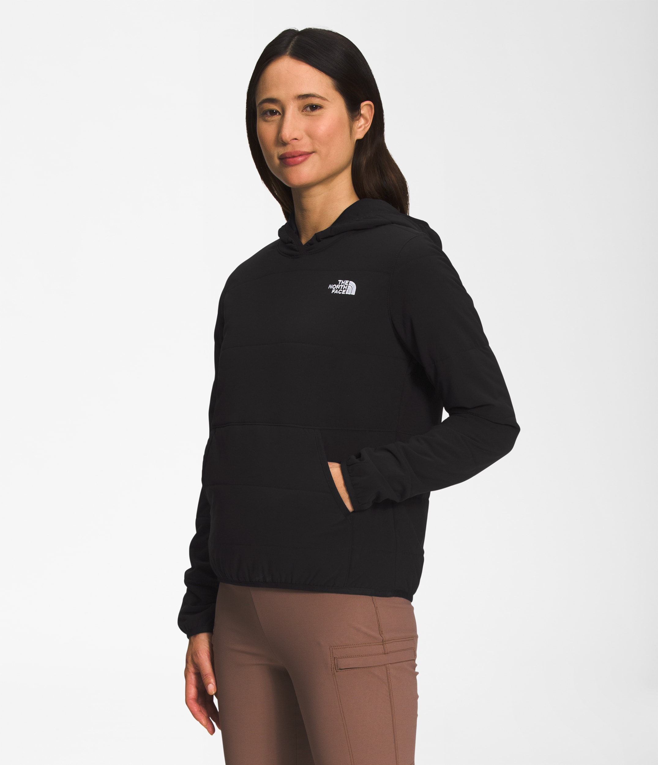 ★THE NORTH FACE★ W Mob Mint 26 W MOUNTAIN SWEATSHIRT PULLOVER | The North Face | The North
