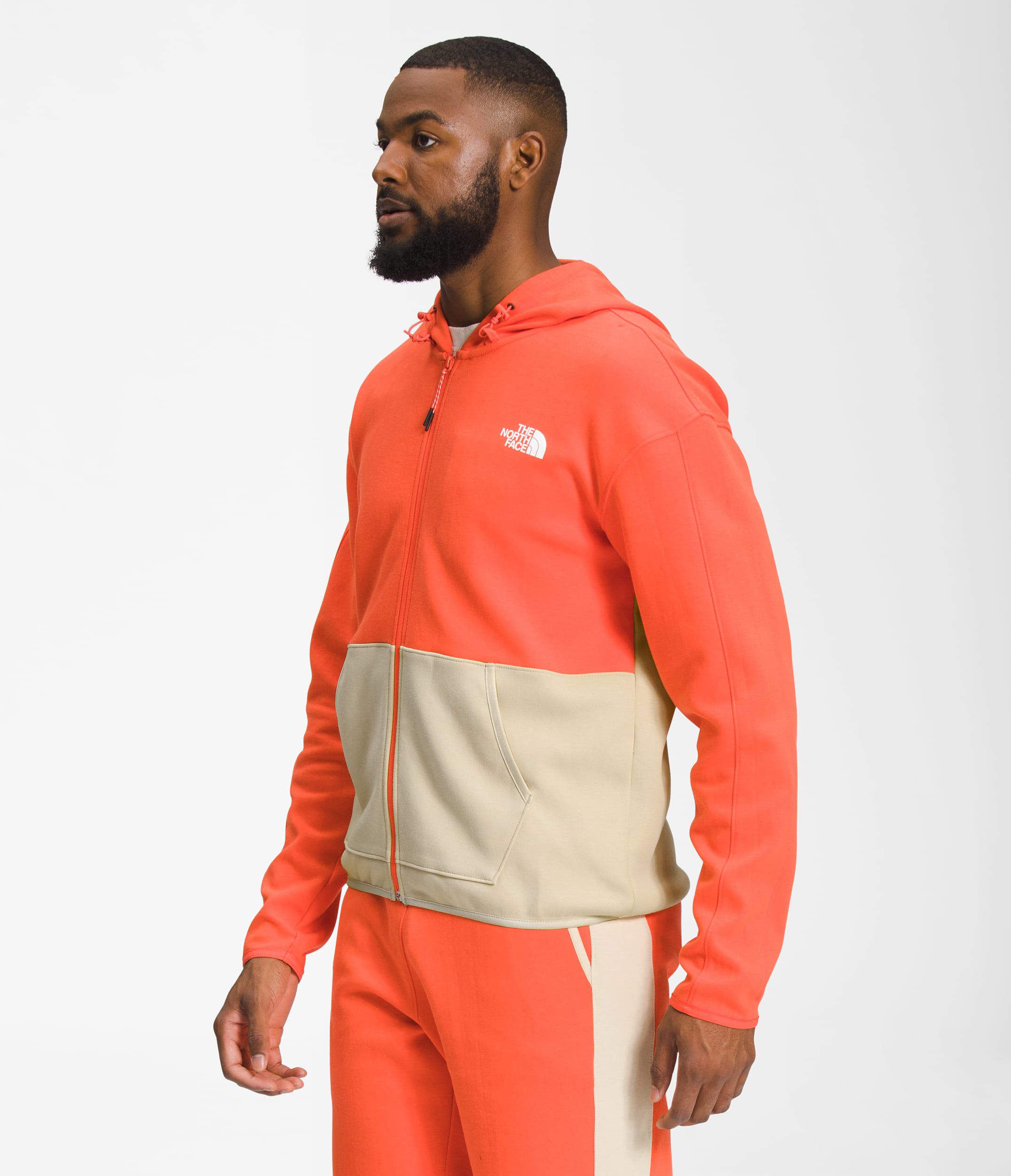 M TNF TECH FZ HOODIE | The North Face | The North Face Renewed