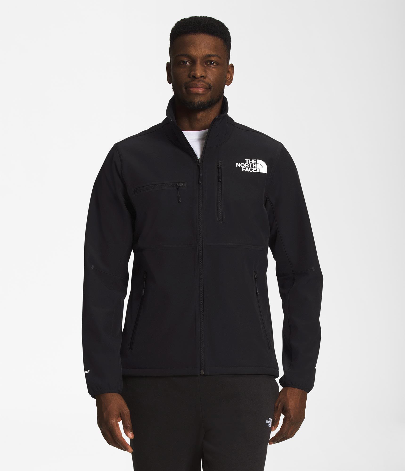 THE NORTH FACE RMST DENALI JACKET デナリ Men's The North Face Patina Green RMST Remastered Waterproof