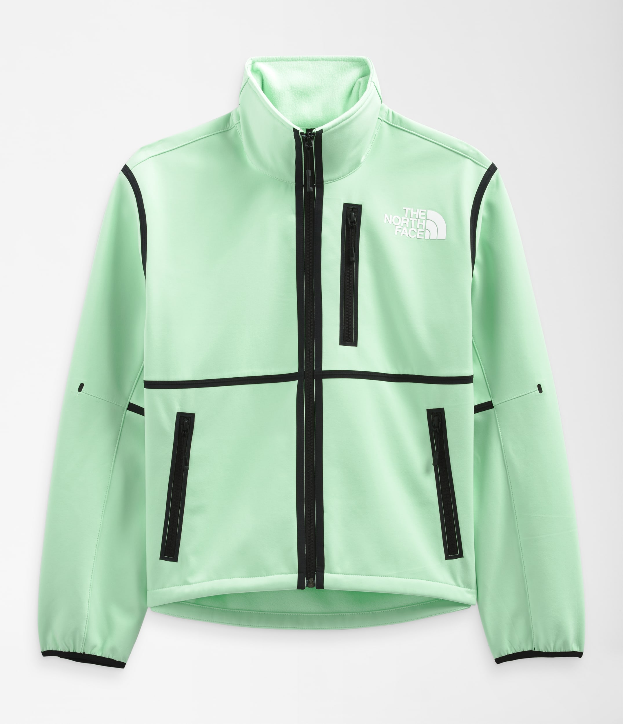 日本未入荷 2020 THE NORTH FACE Denali Fleece The North Face Retro Denali Long Sleeve Zip Front Jacket