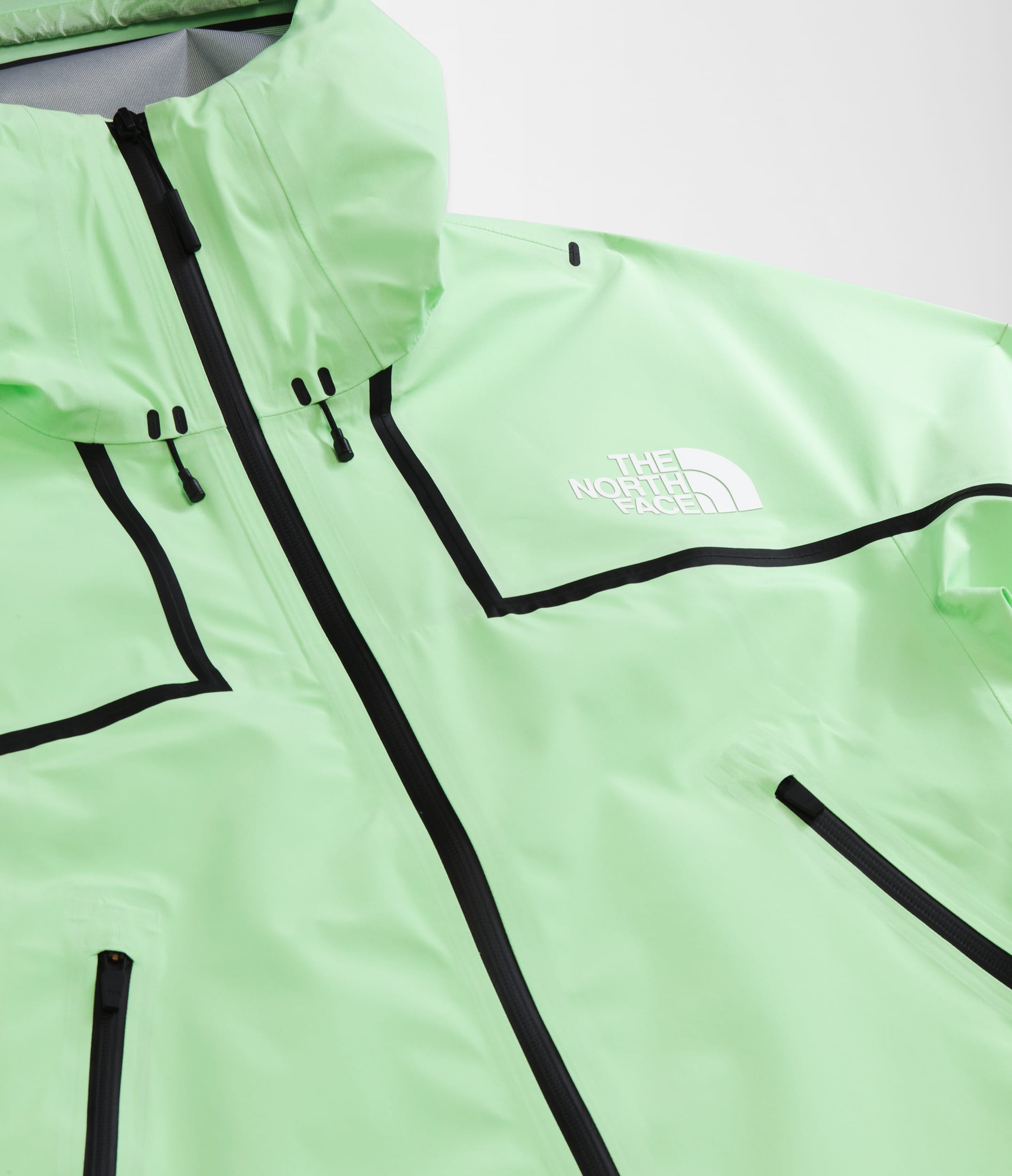 W RMST FL MTN JKT | The North Face | The North Face Renewed