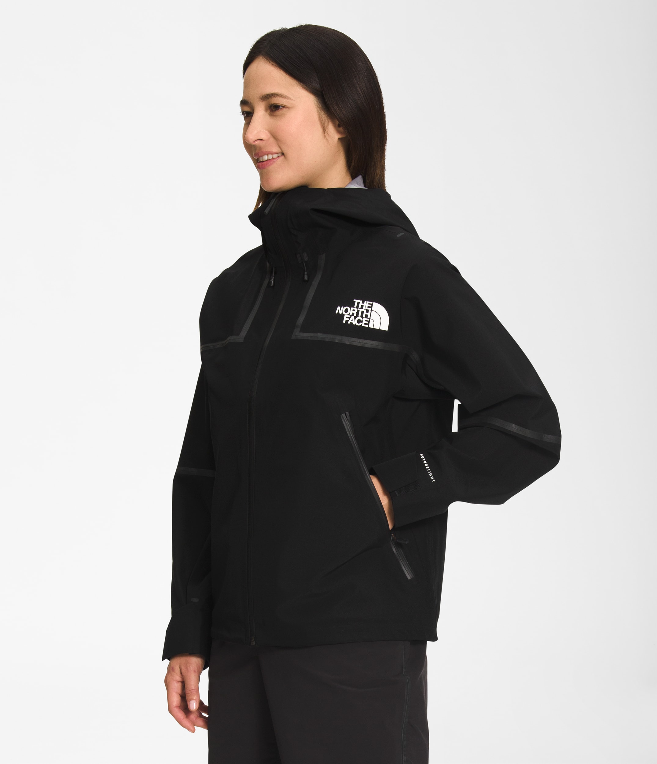 W RMST FUTURELIGHT MOUNTAIN JACKET | The North Face | The W RMST FUTURELIGHT MOUNTAIN JACKET | The North Face | The
