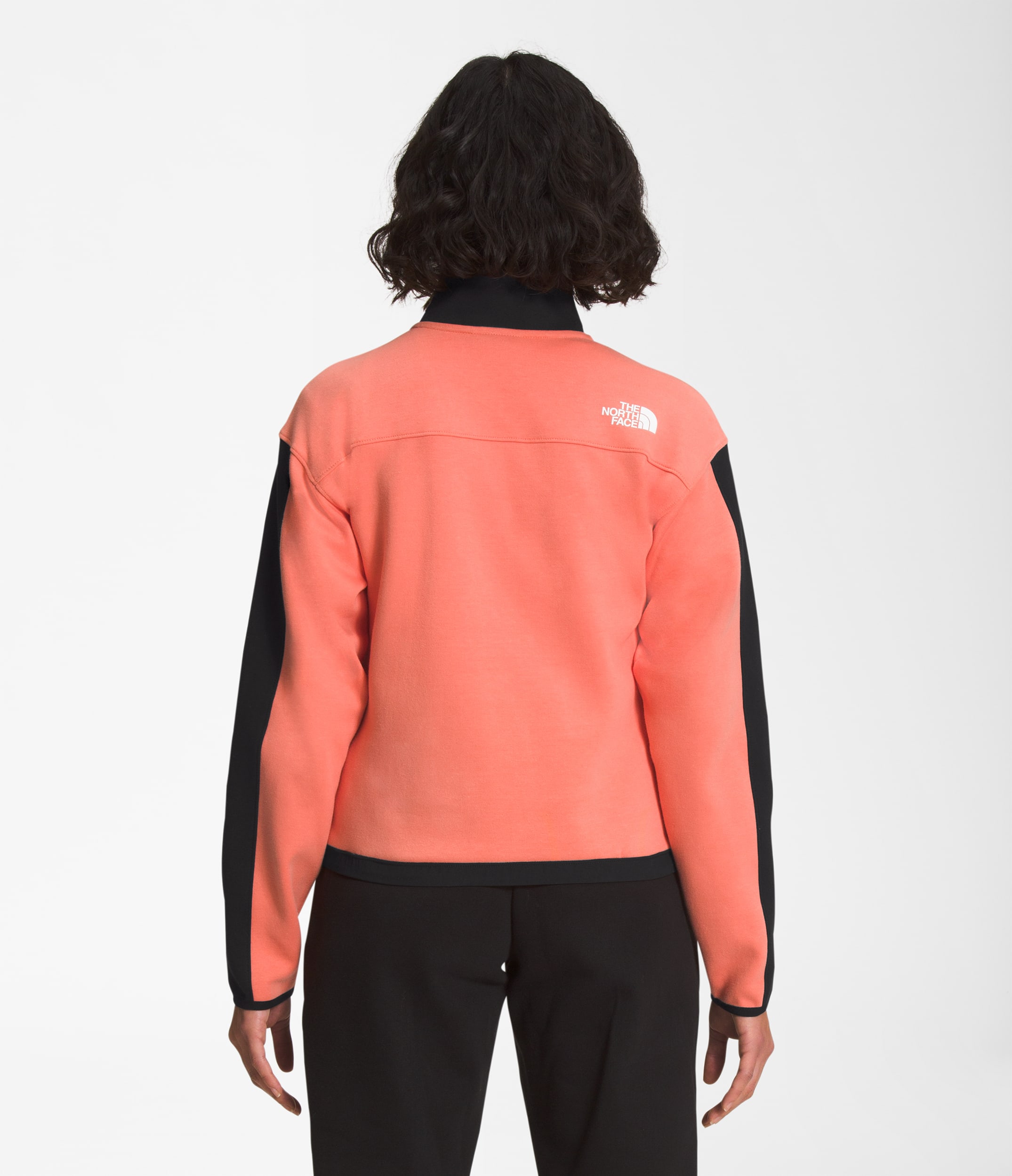 W TNF TECH PULLOVER | The North Face | The North Face Renewed
