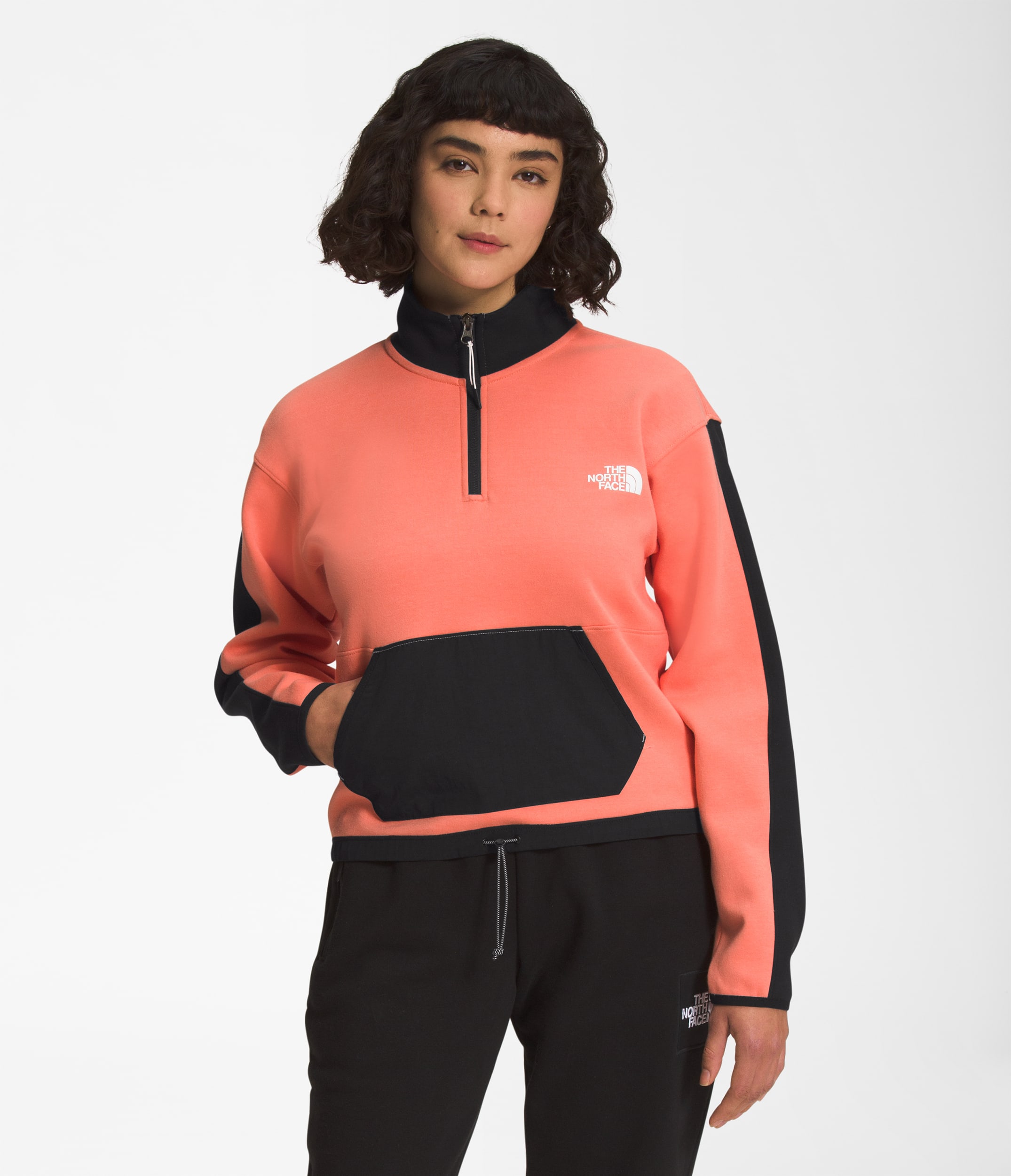 ジャケット North Face Padding Tee Ball Tech Hoodie s-l1200.jpg