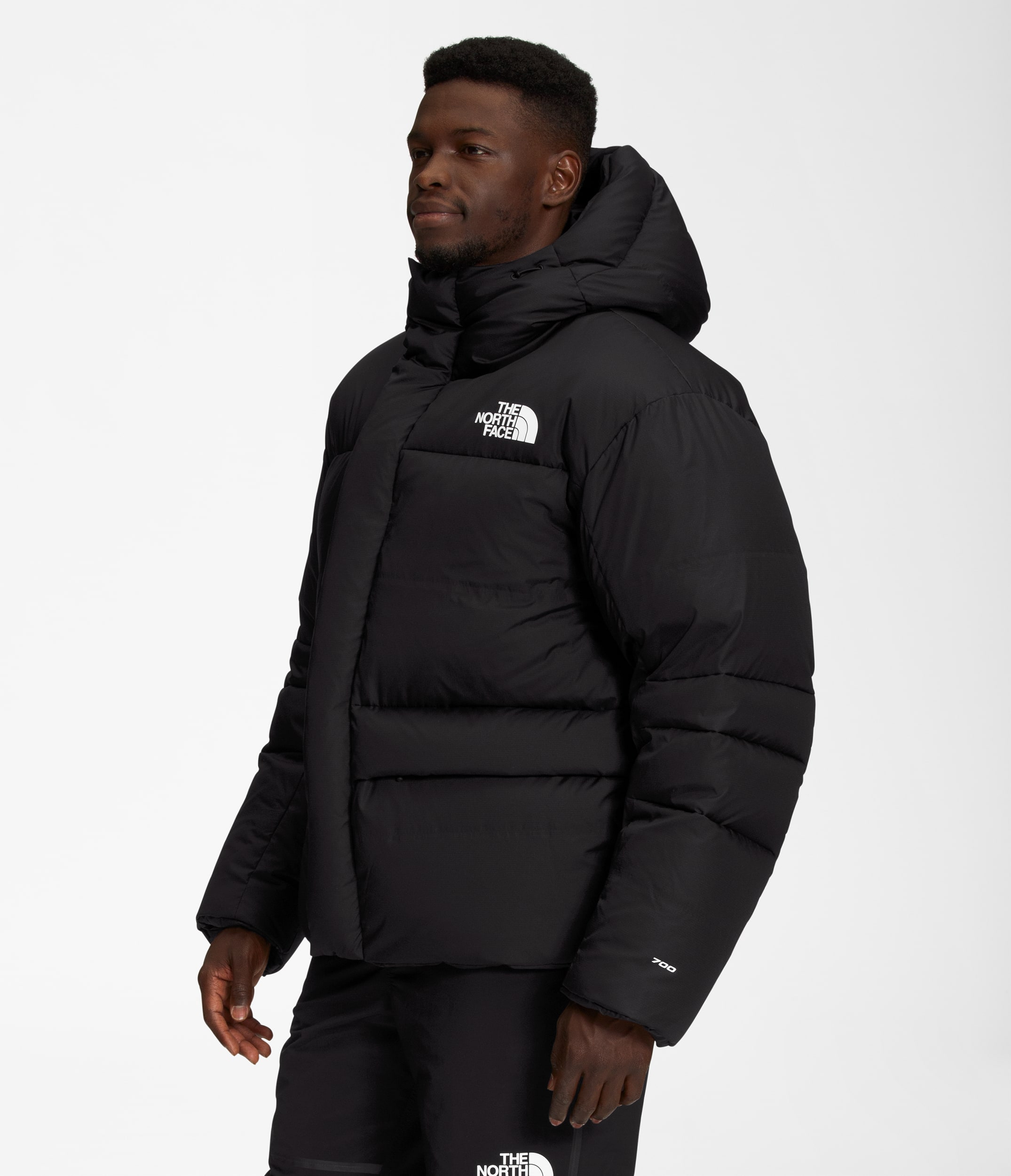 himalayan parka