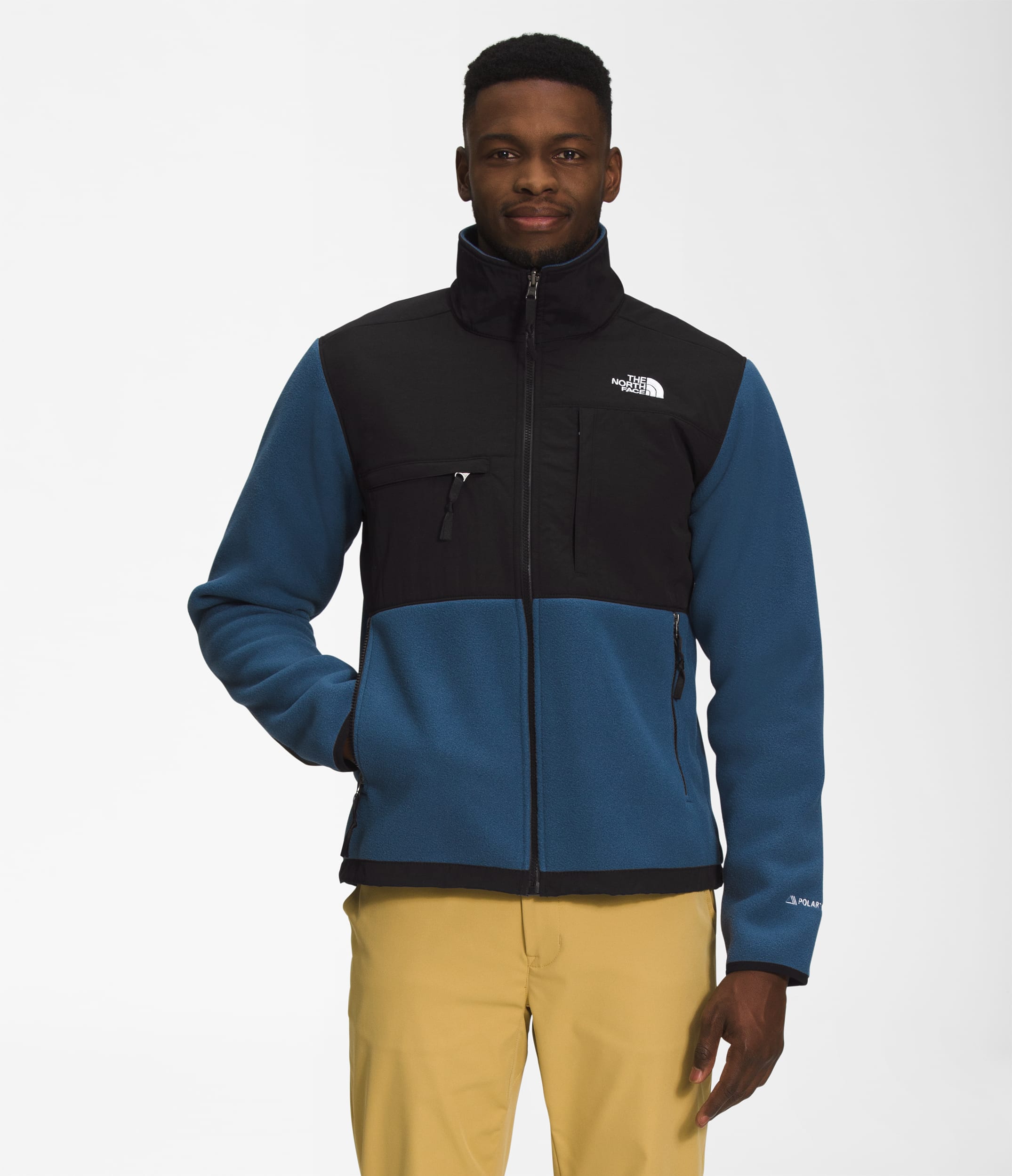 M Denali Jacket | The North Face | The North Face Renewed
