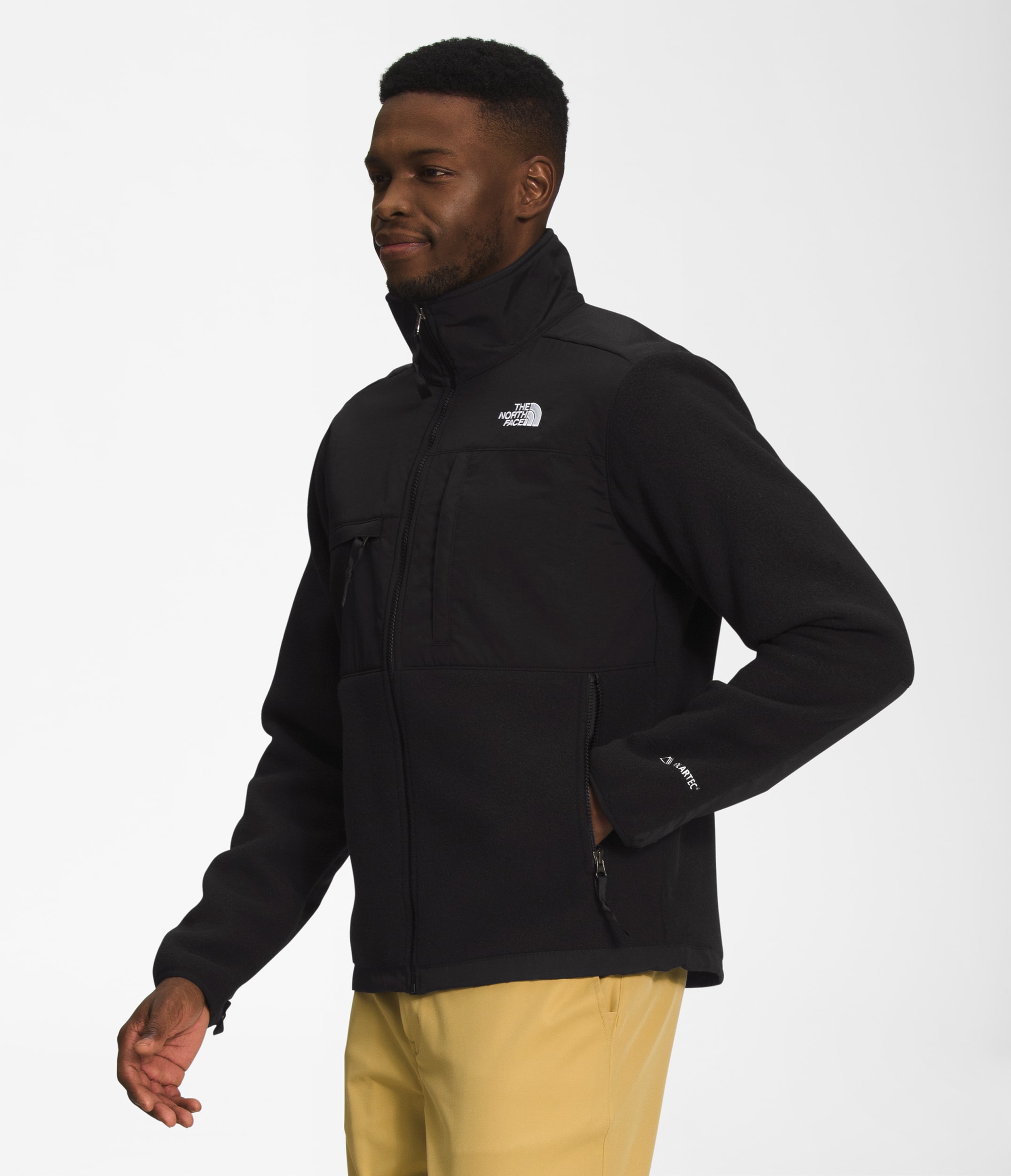 Men's Denali Jacket | The North Face | The North Face Renewed