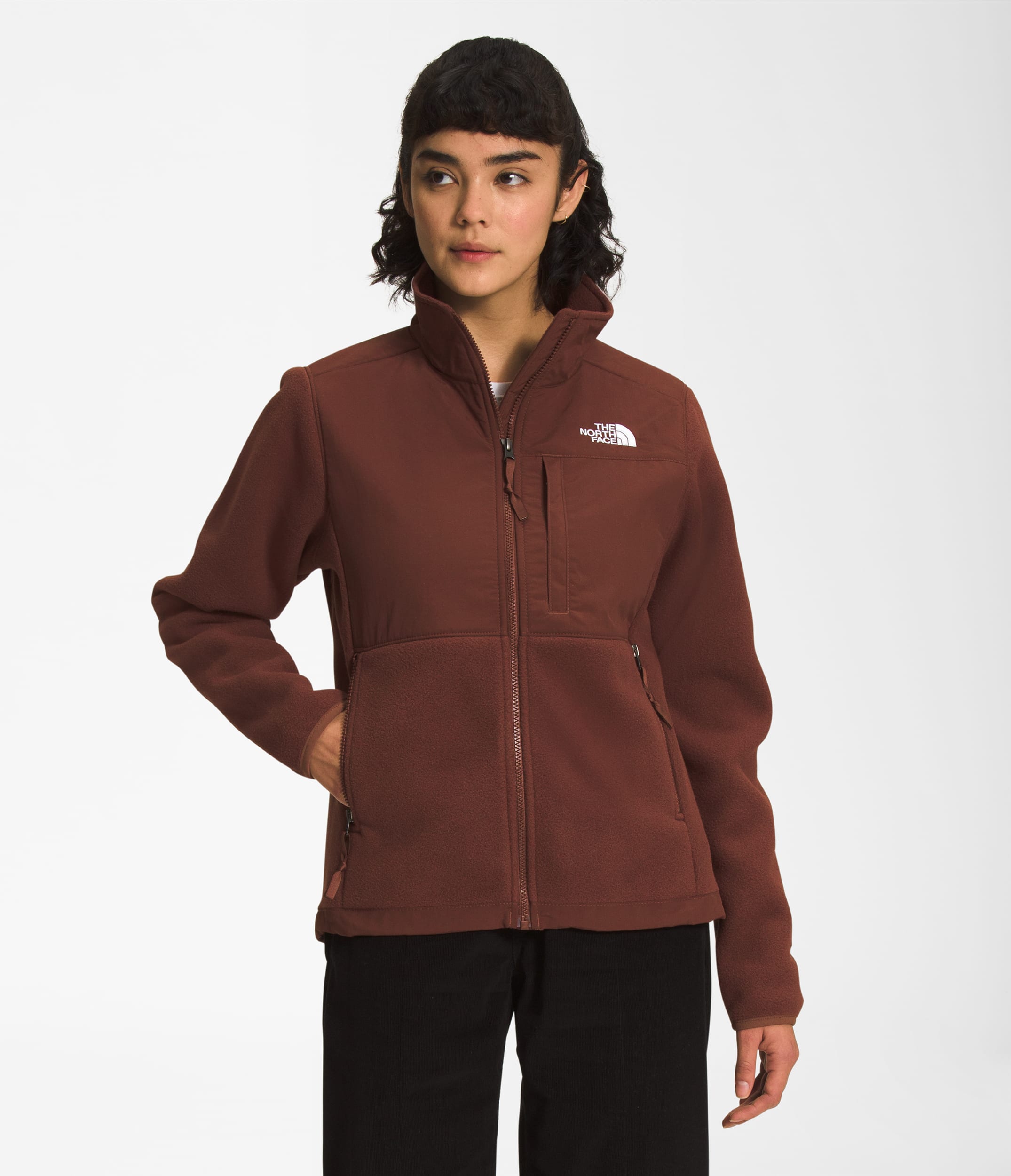 W Alpine 200 Fz | The North Face | The North Face Renewed