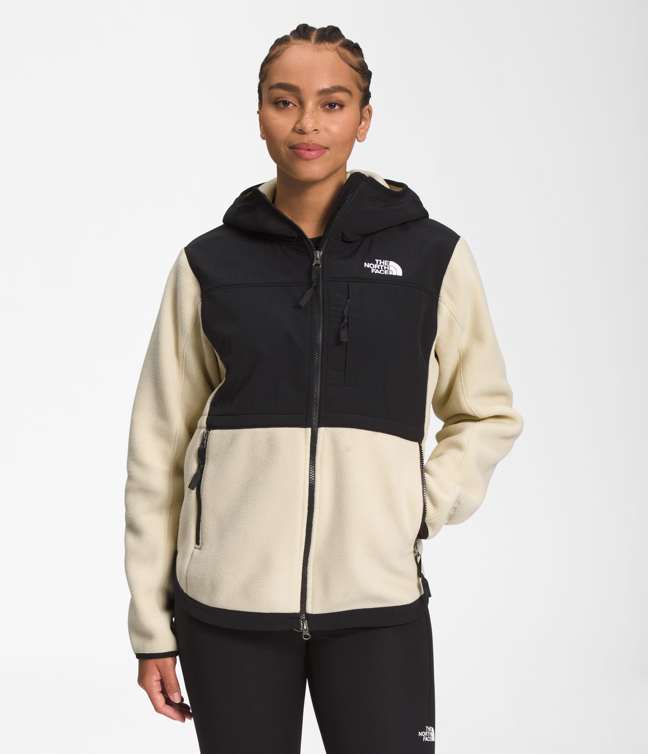 Women's Denali Hoodie | The North Face | The North Face Renewed