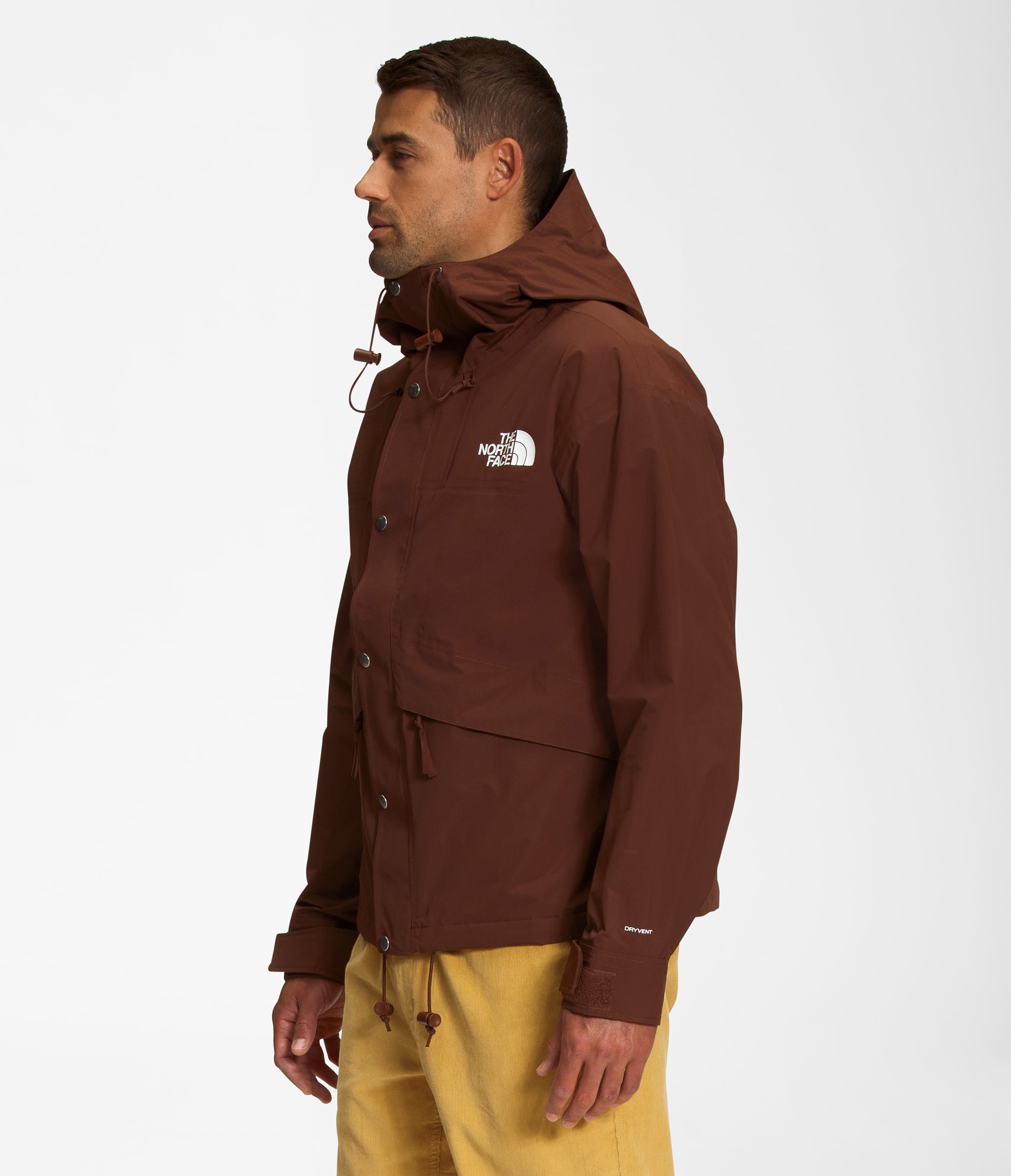M 86 RETRO MOUNTAIN JACKET | The North Face | The North Face