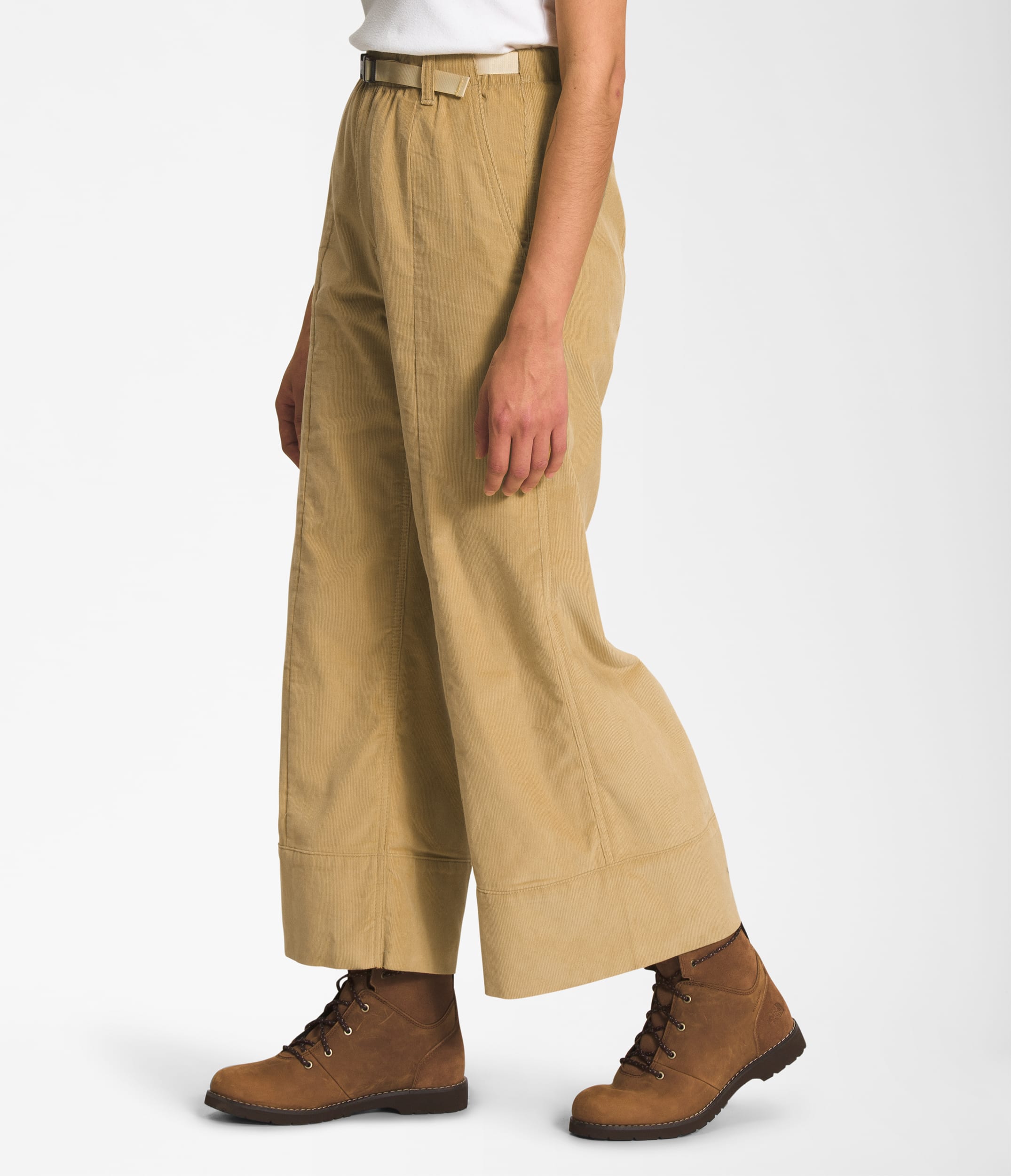 W CORD EASY PANT | The North Face | The North Face Renewed W CORD EASY PANT | The North Face | The North Face Renewed