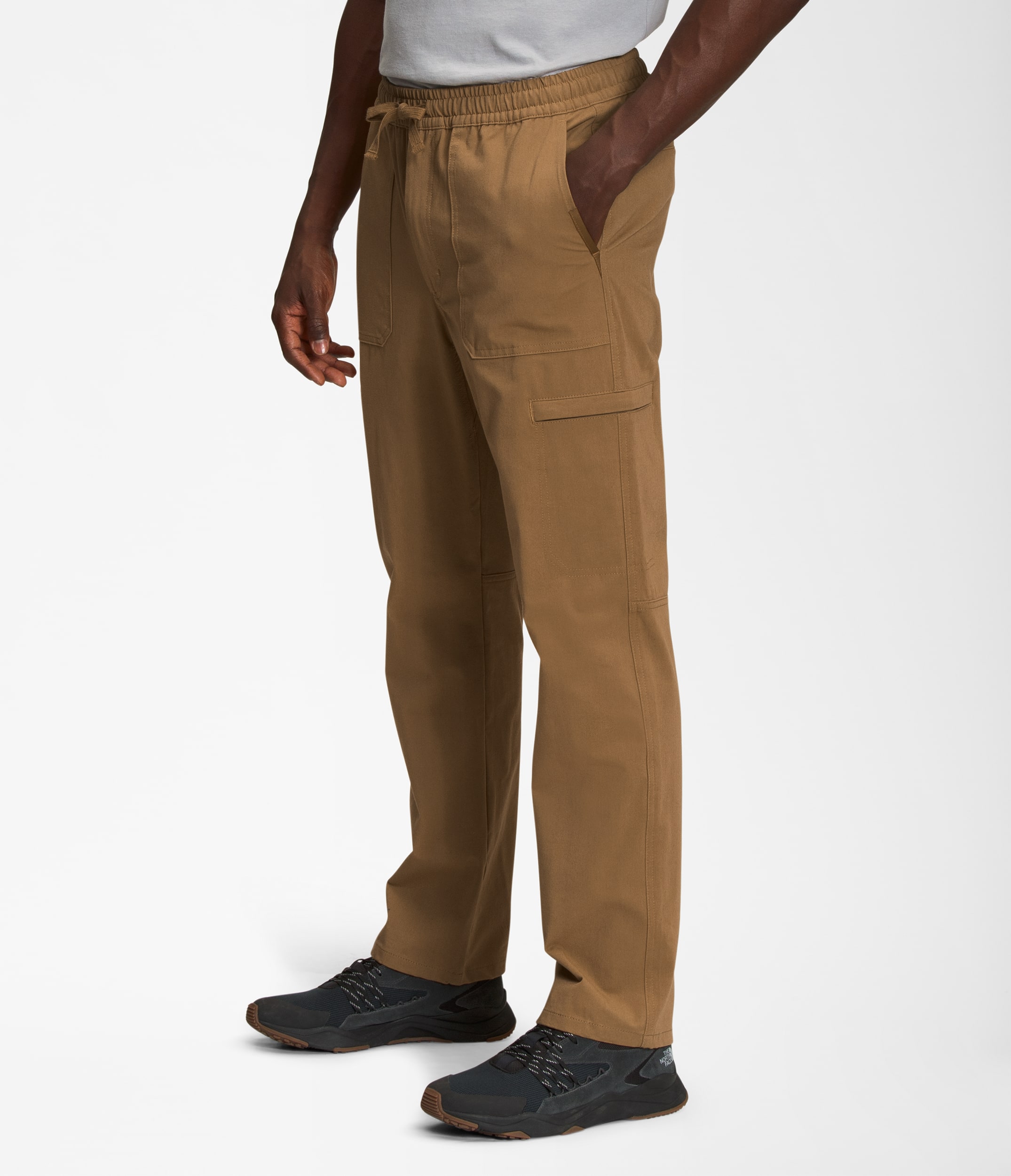 [THE NORTH FACE] SHELDON CARGO PANTS ☆大人気☆ The North Face W's Camden Soft Shell Pant – Blue Mountain
