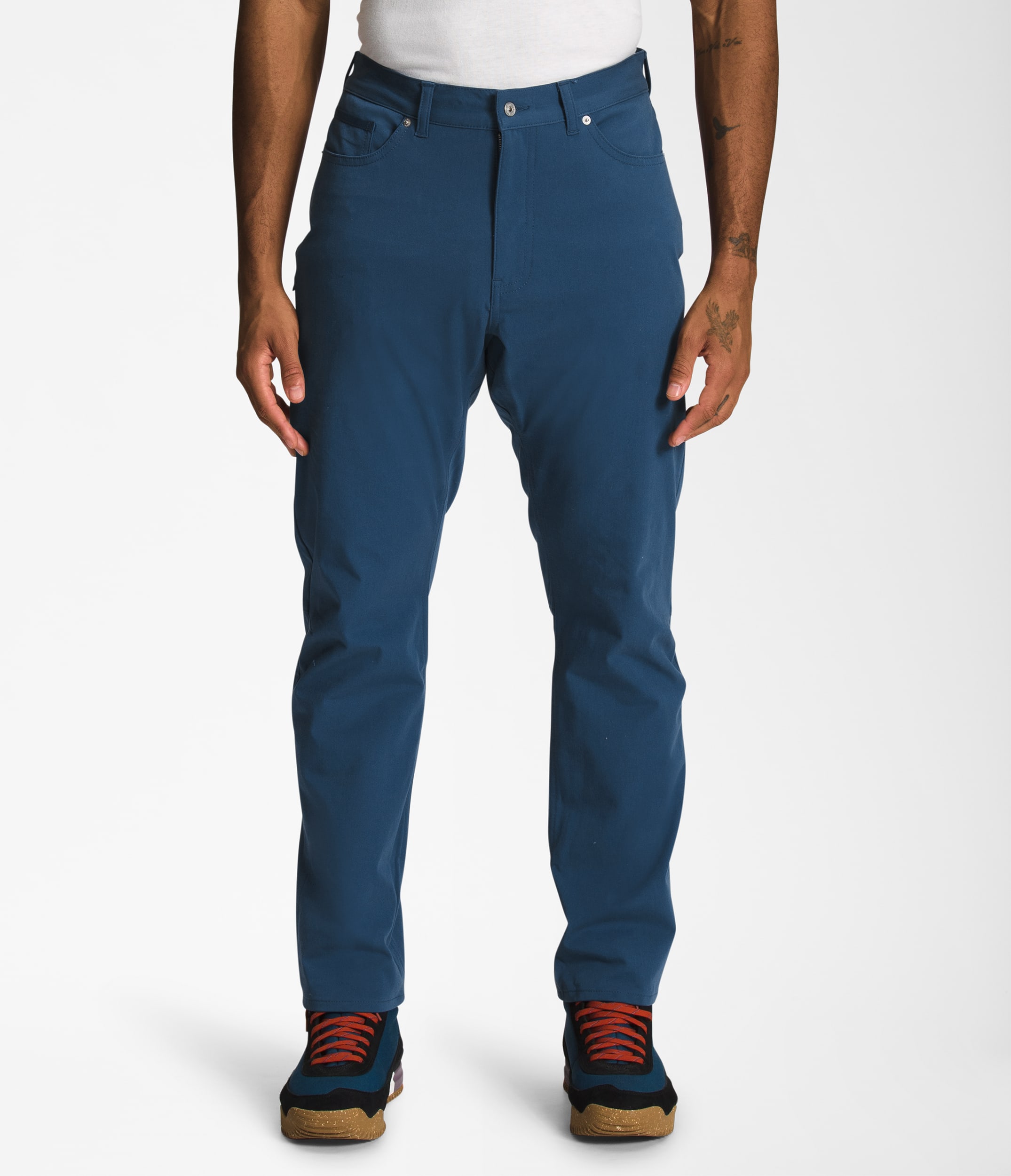 M FIELD 5-POCKET PANT | The North Face | The North Face Renewed M FIELD 5-POCKET PANT | The North Face | The North Face Renewed