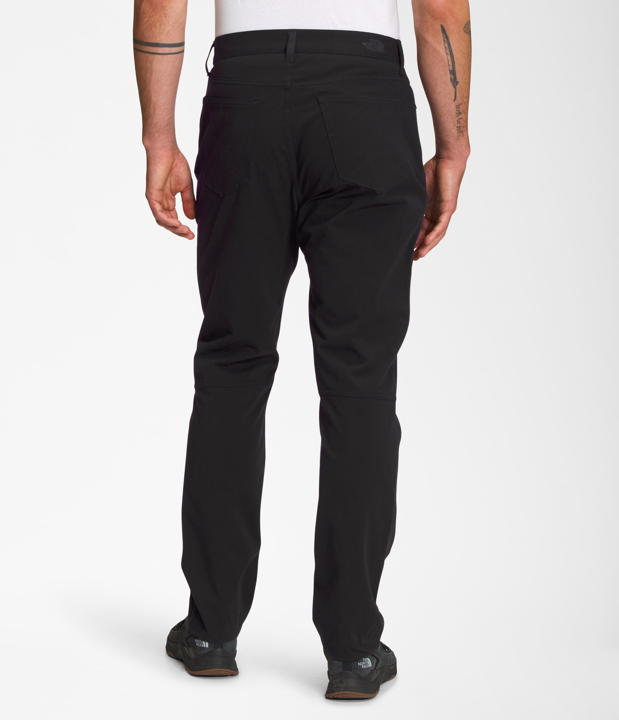 【THE NORTH FACE】Force Pant フォースパンツ M THE NORTH FACE PURPLE LABEL Chino Straight Field Pants