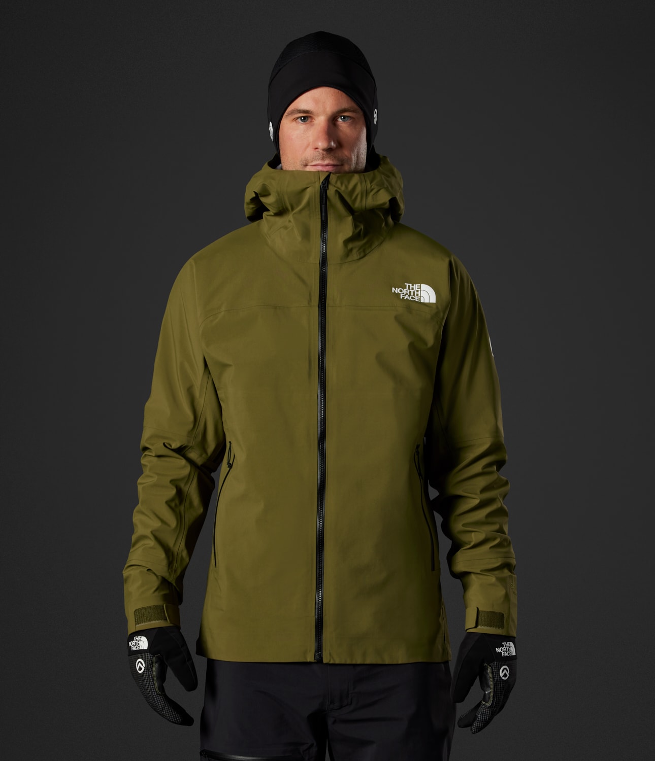 M SUMMIT CHAMLANG FUTURELIGHT JACKET | The North Face | The